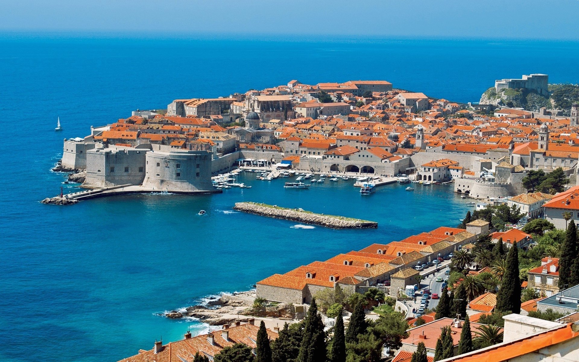 Dubrovnik Wallpapers