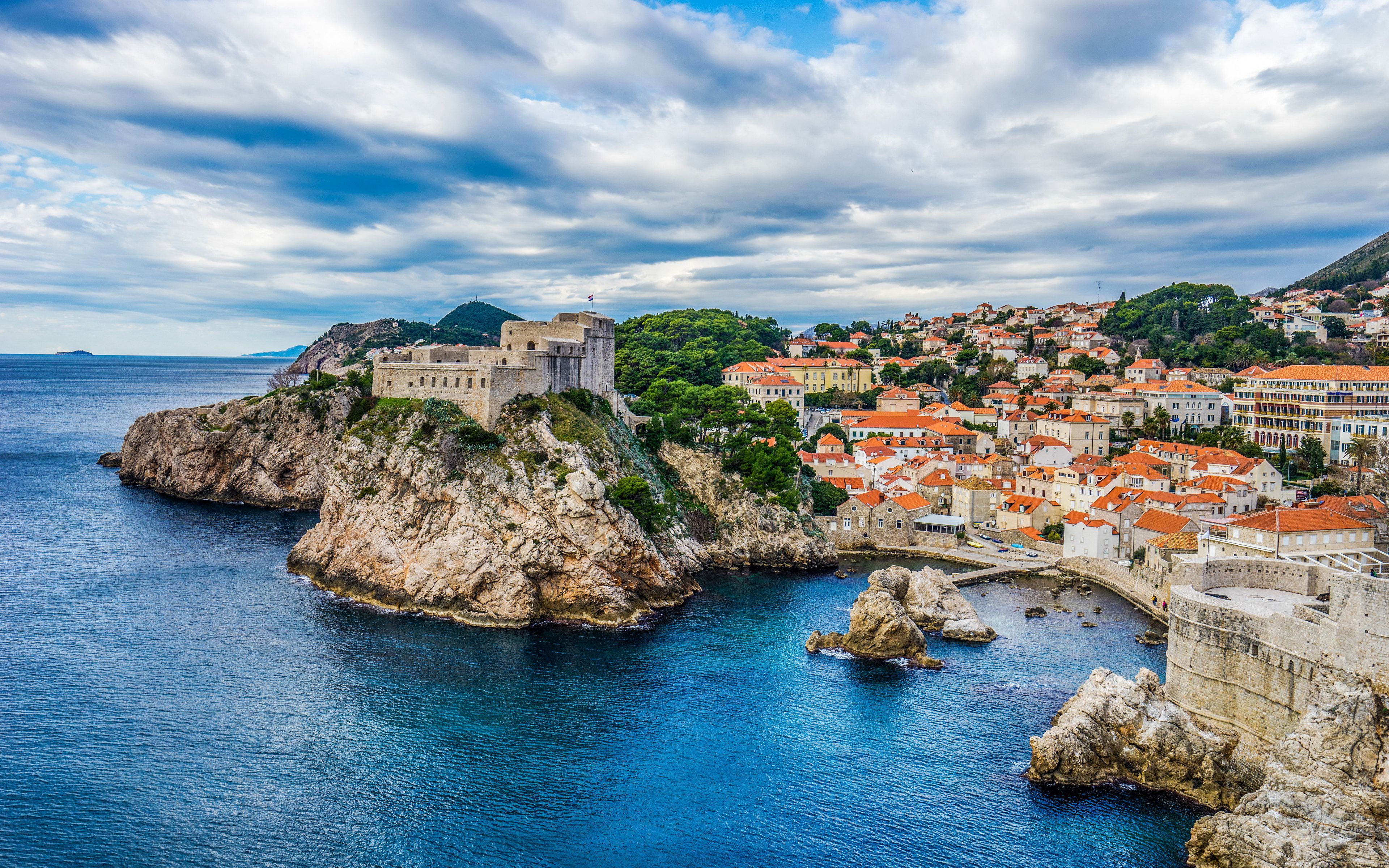 Dubrovnik Wallpapers