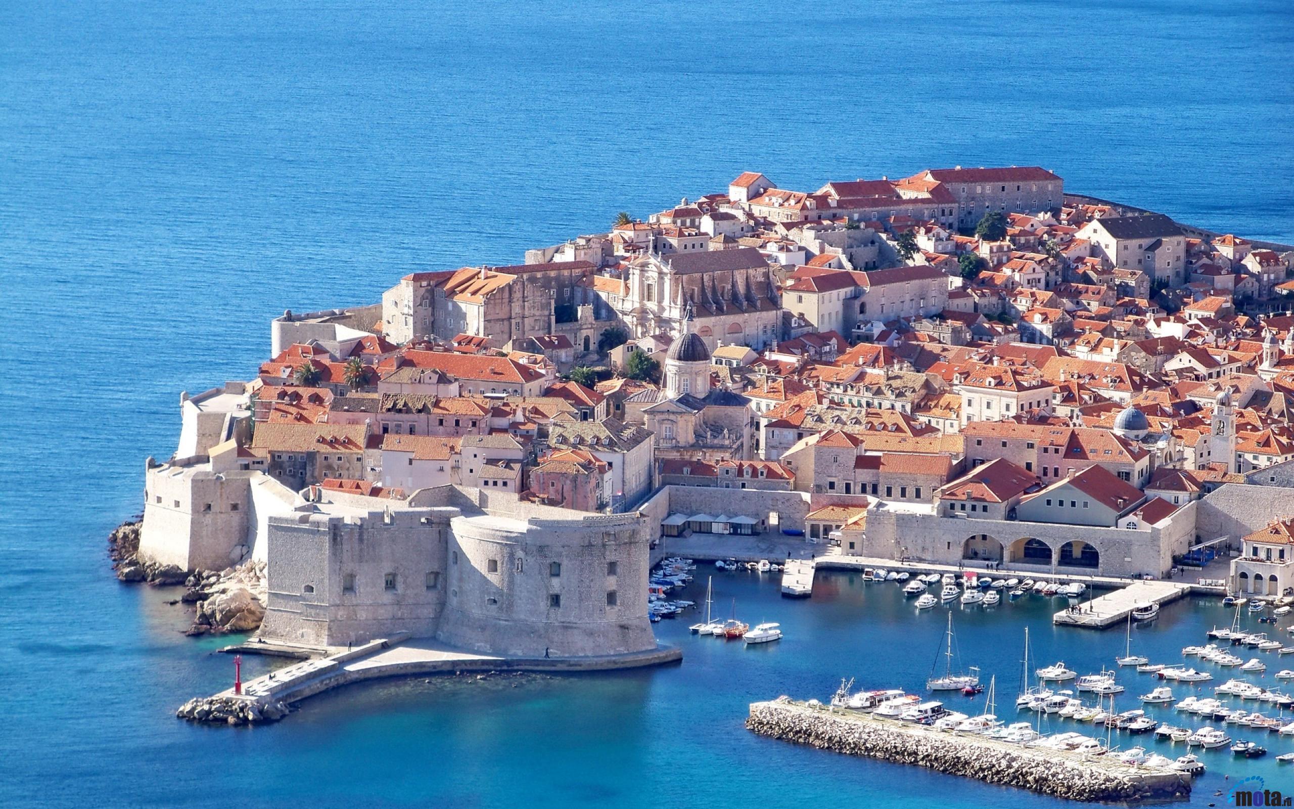 Dubrovnik Wallpapers