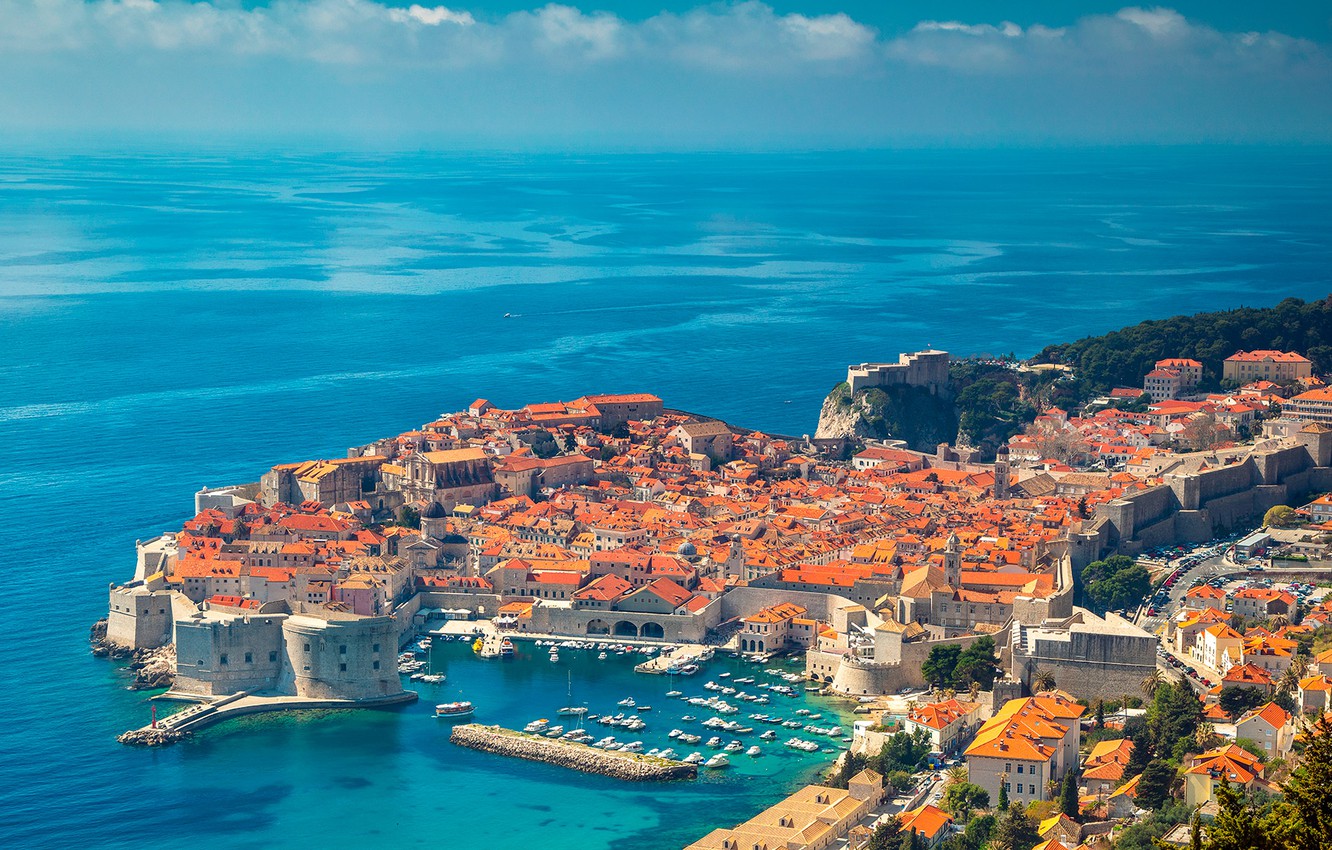 Dubrovnik Wallpapers