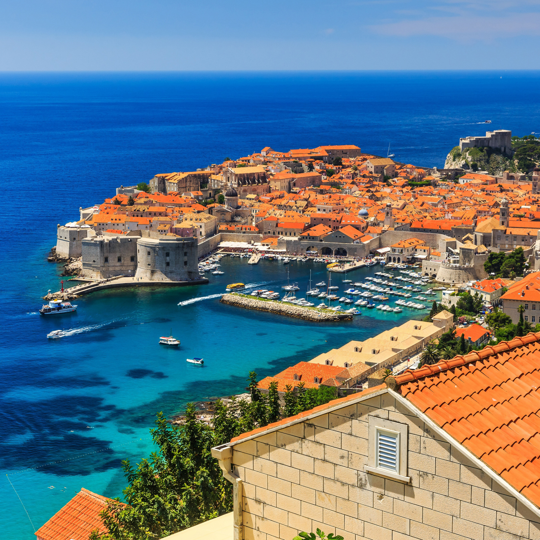 Dubrovnik Wallpapers