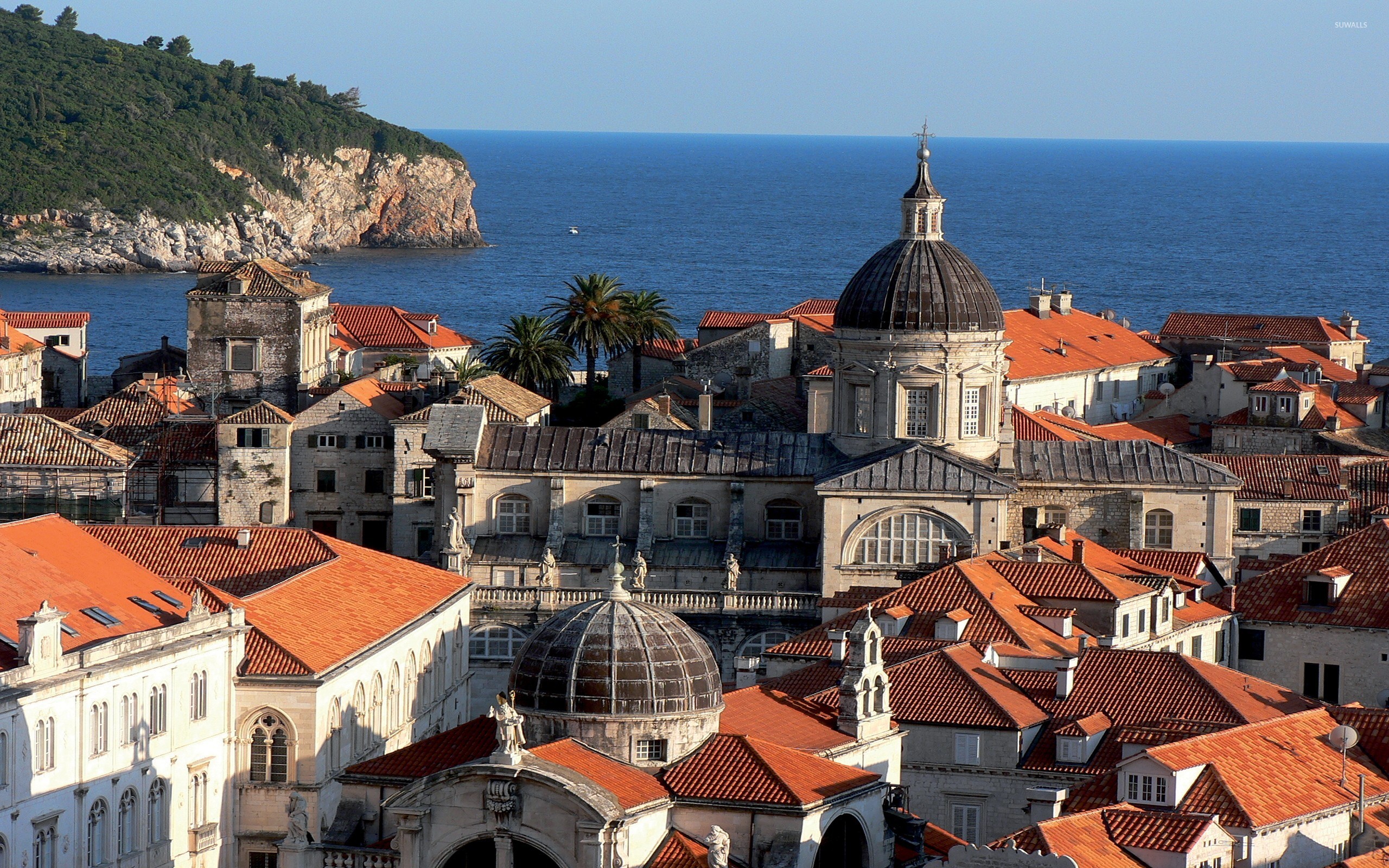 Dubrovnik Wallpapers