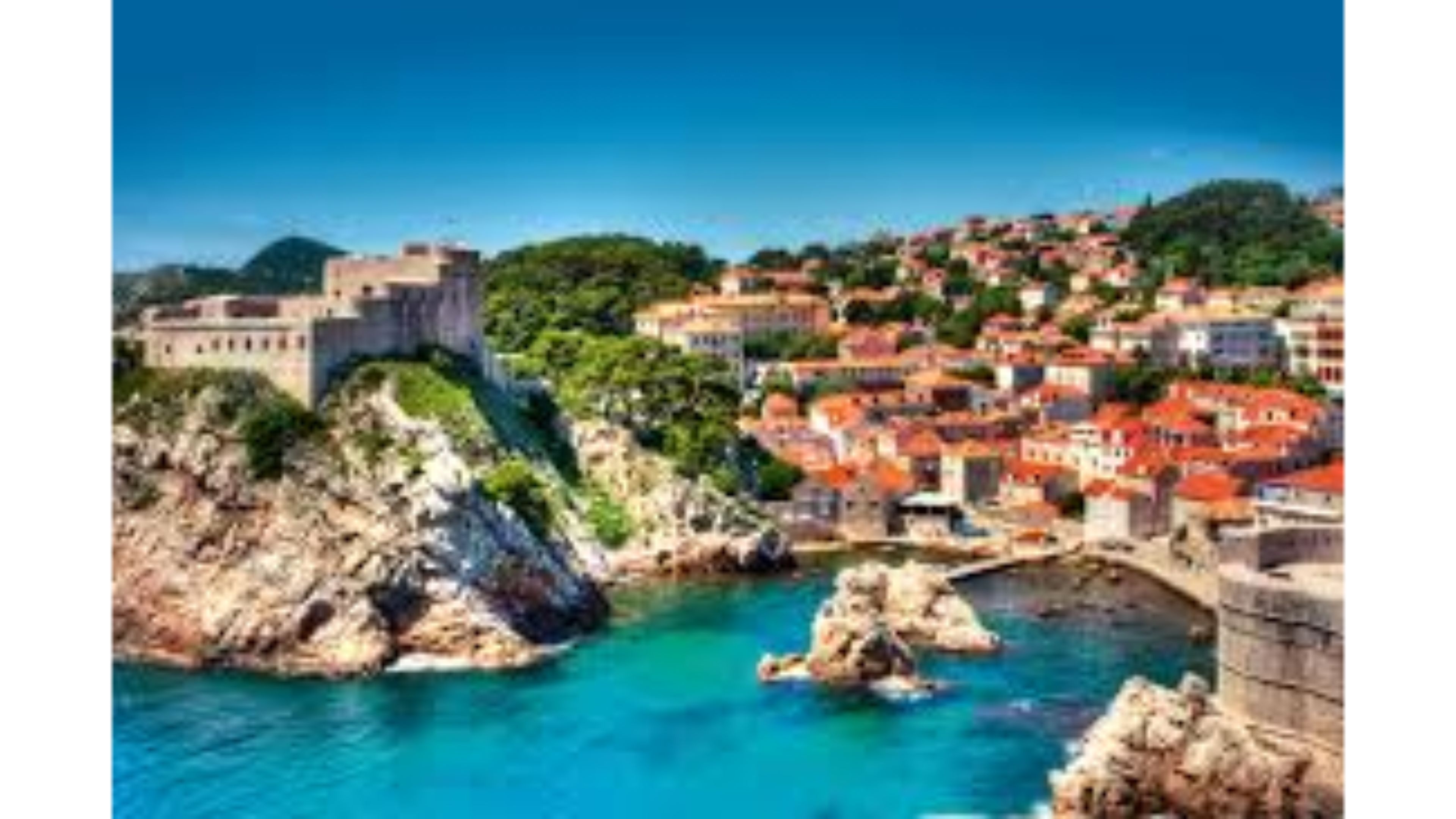 Dubrovnik Wallpapers