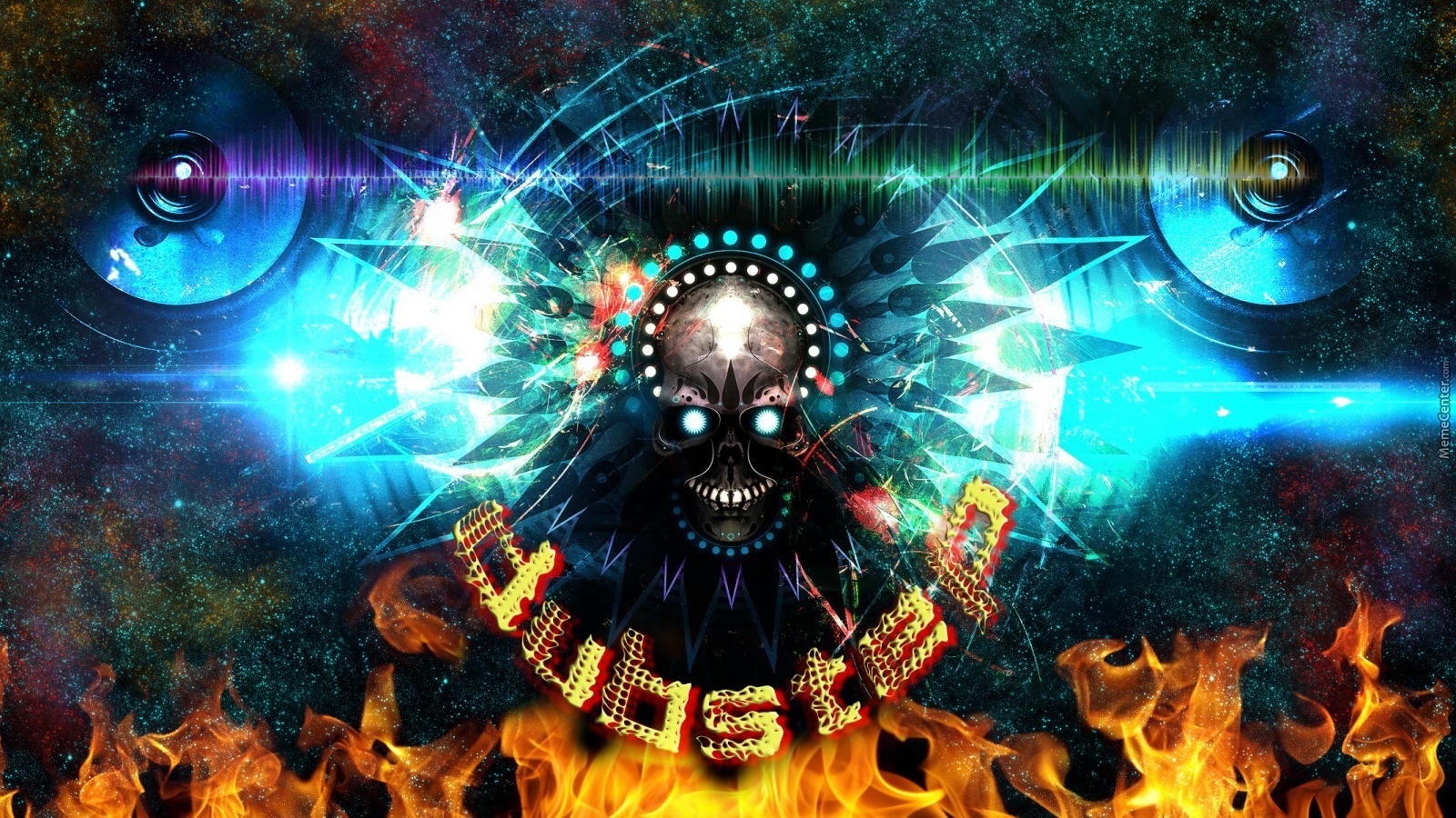 Dubstep Wallpapers