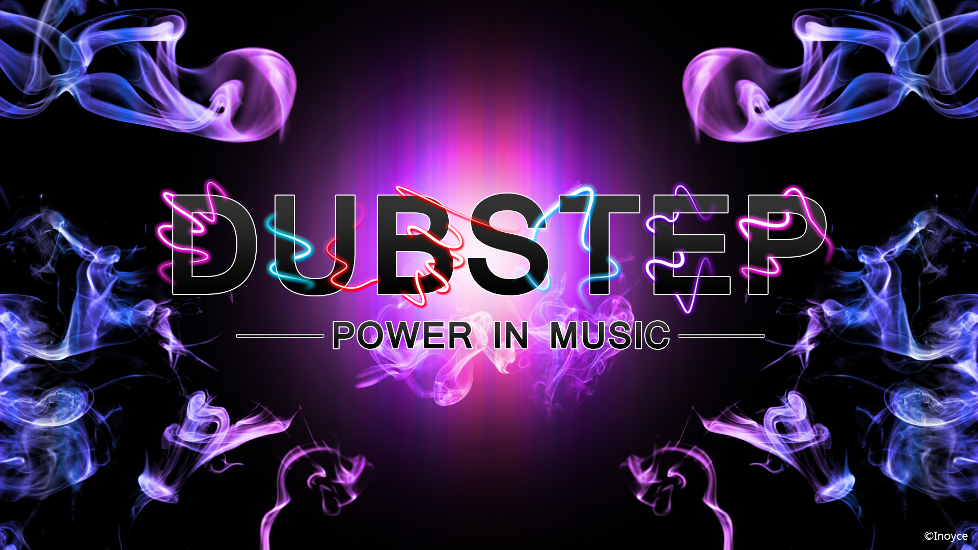 Dubstep Wallpapers