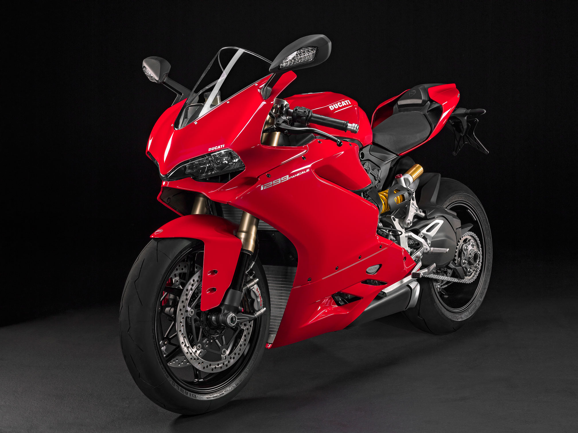 Ducati 1299 Wallpapers