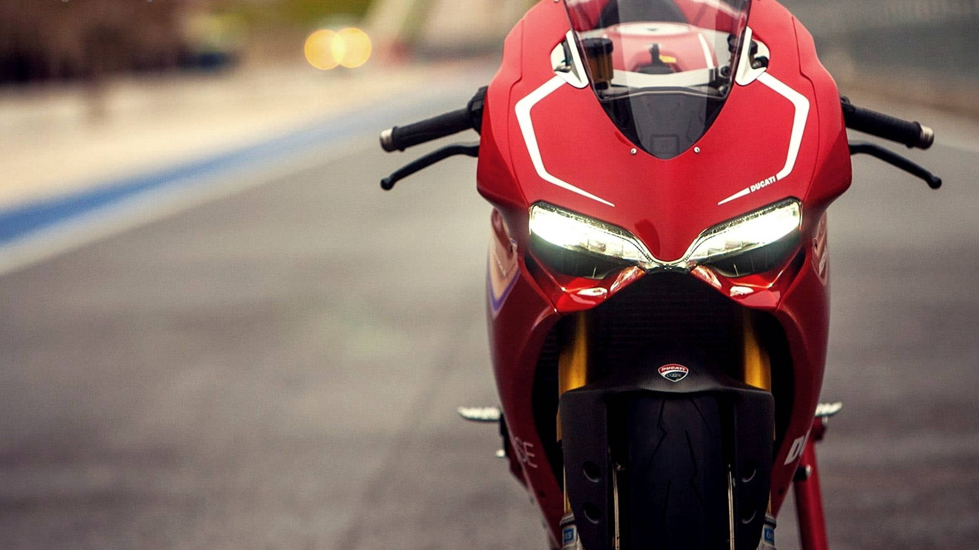 Ducati 1299 Wallpapers