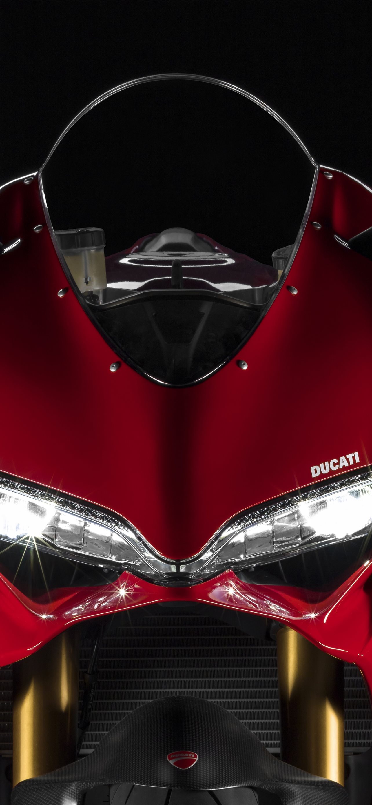 Ducati 1299 Wallpapers