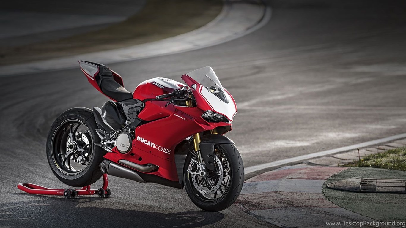 Ducati 1299 Wallpapers