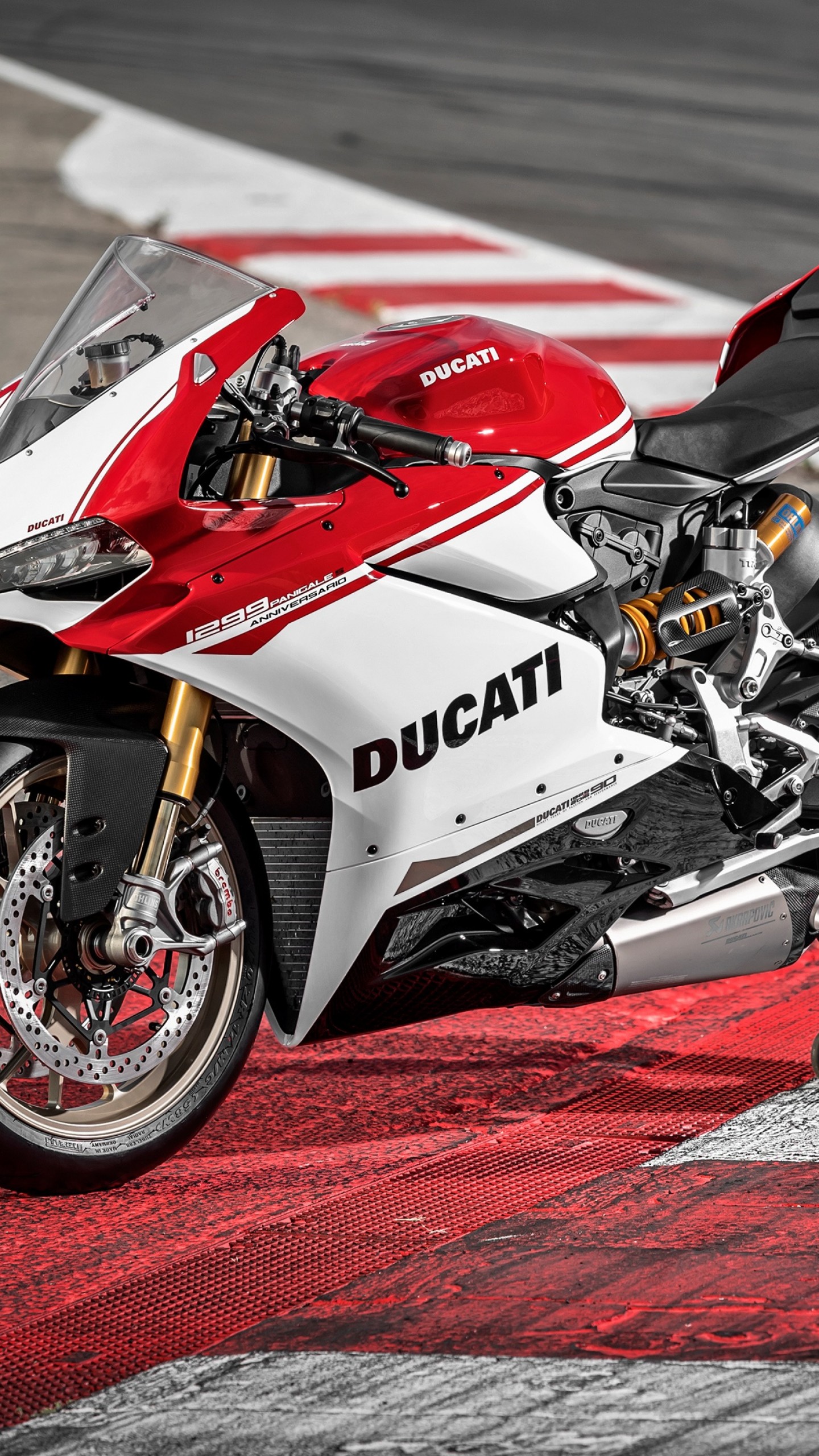 Ducati 1299 Wallpapers