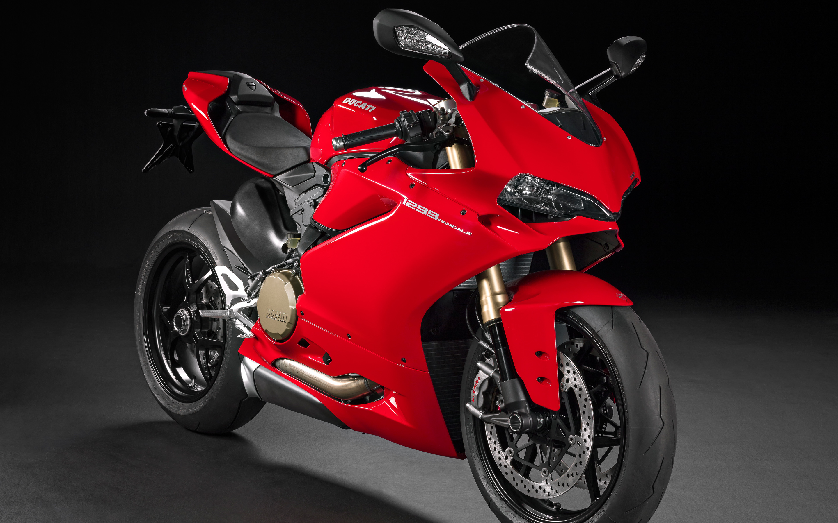 Ducati 1299 Wallpapers