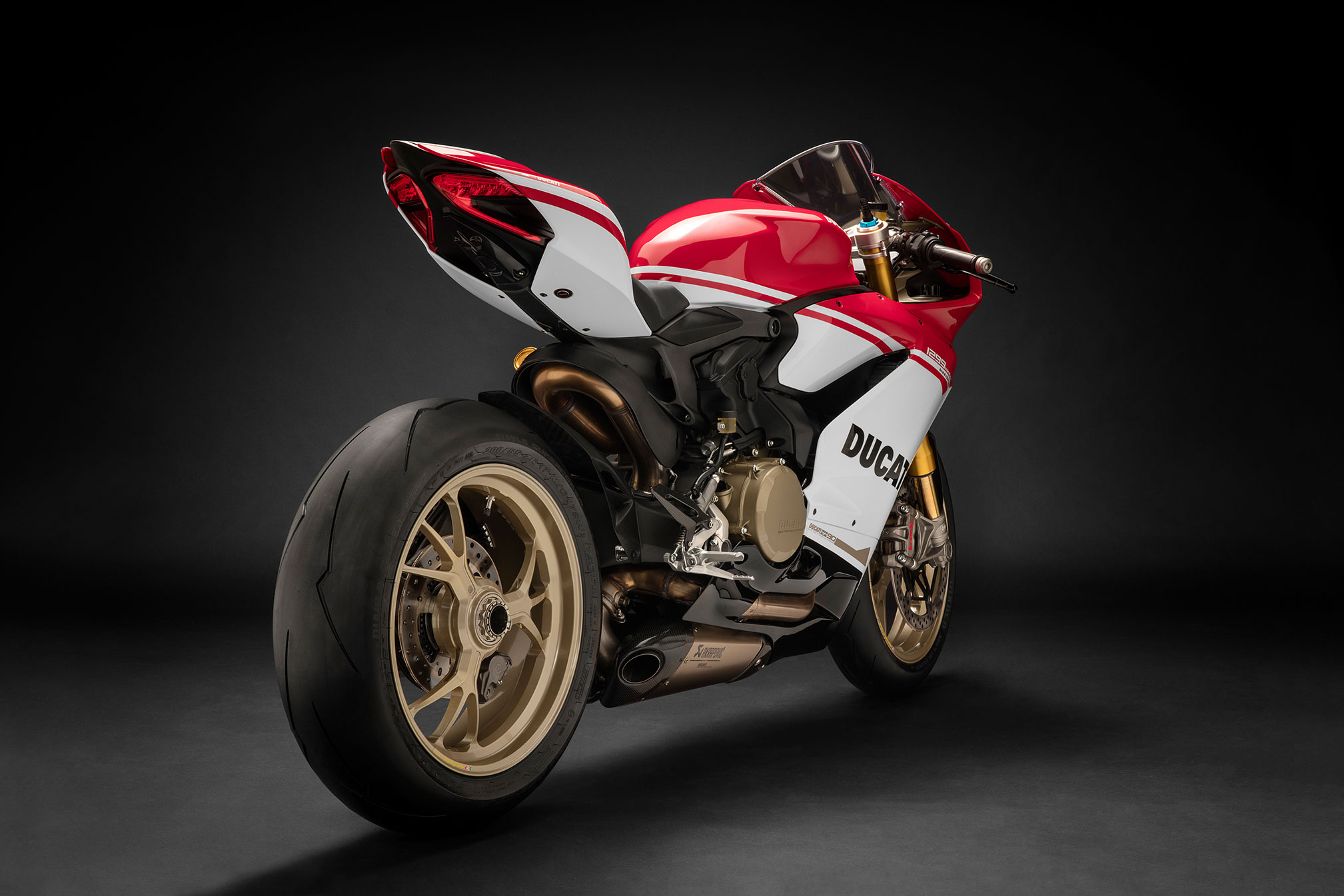 Ducati 1299 Wallpapers