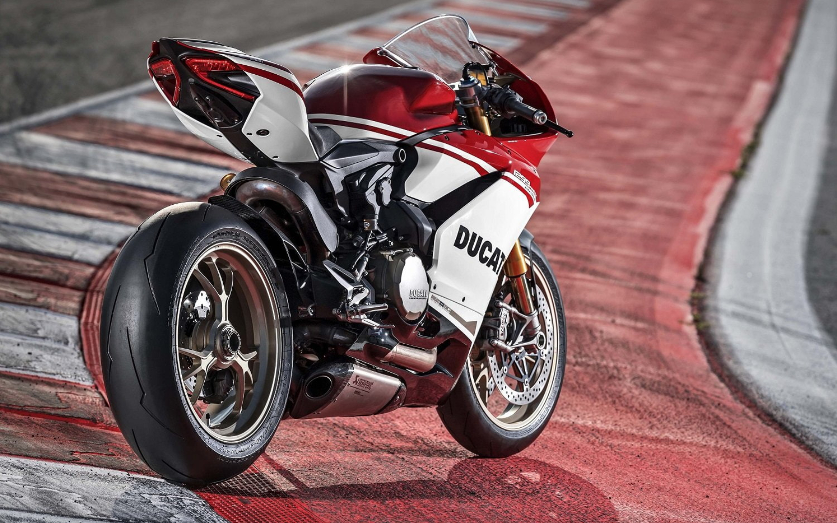 Ducati 1299 Wallpapers