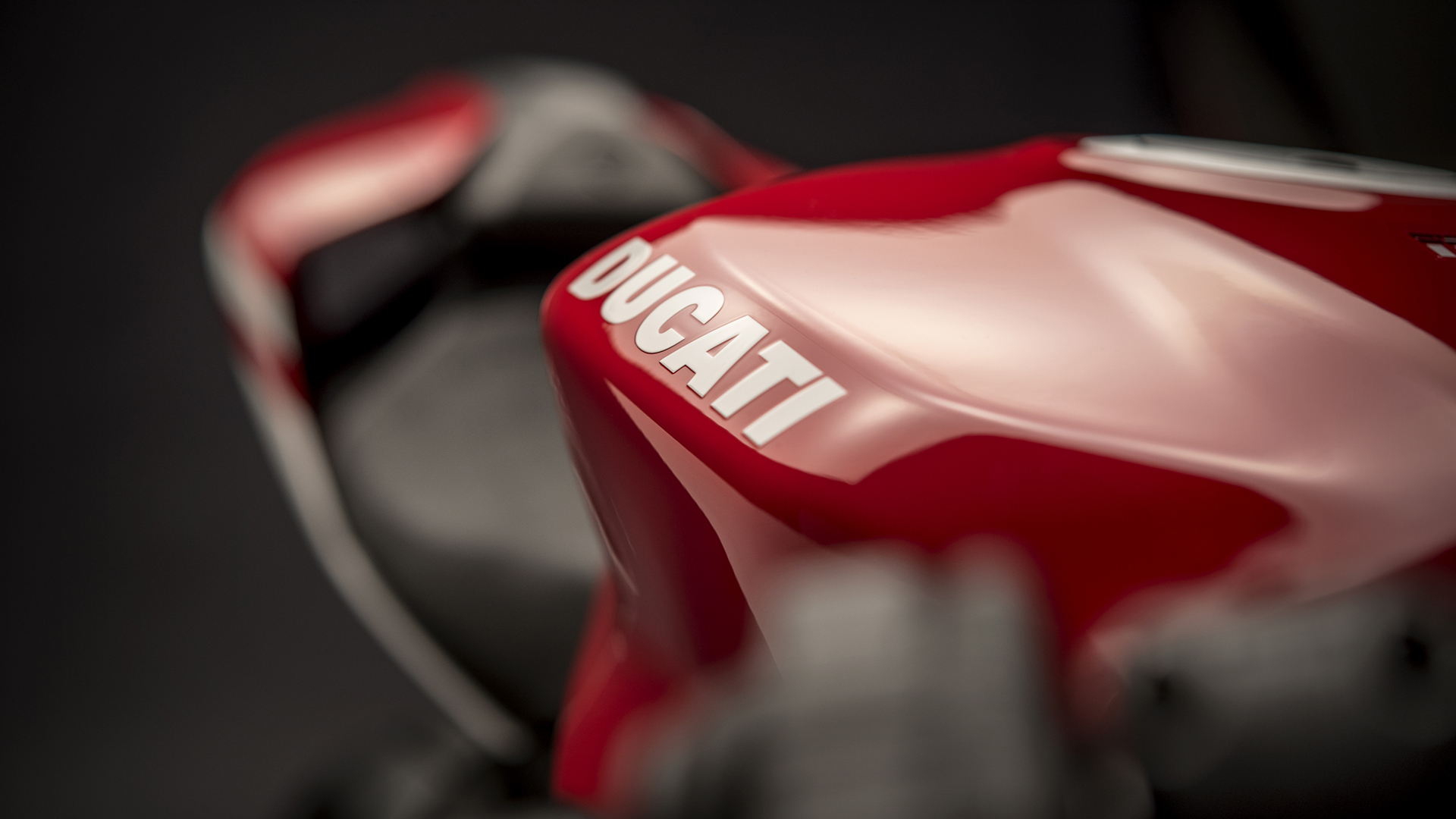 Ducati 1299 Wallpapers