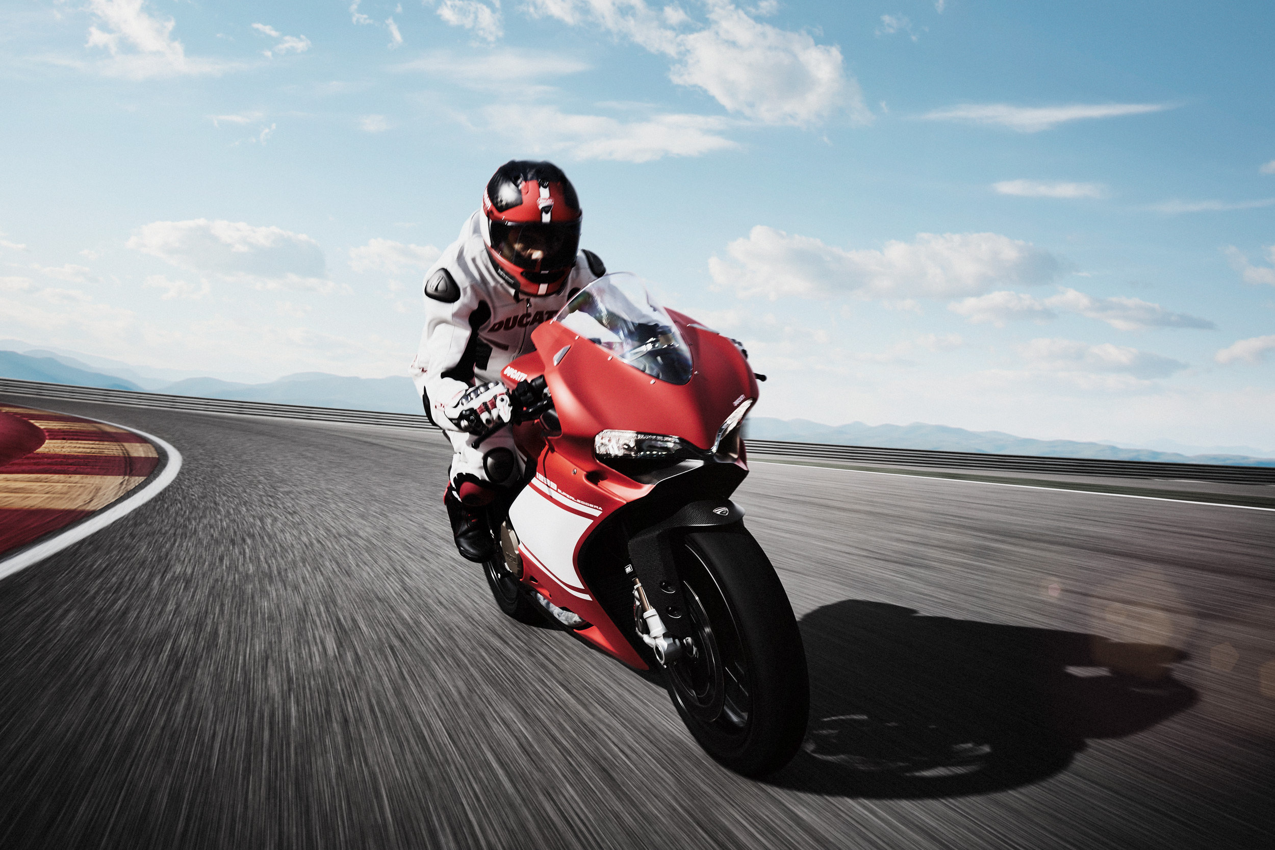 Ducati 1299 Wallpapers