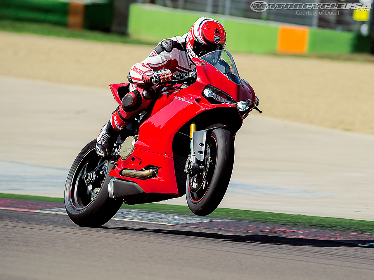 Ducati 1299 Wallpapers