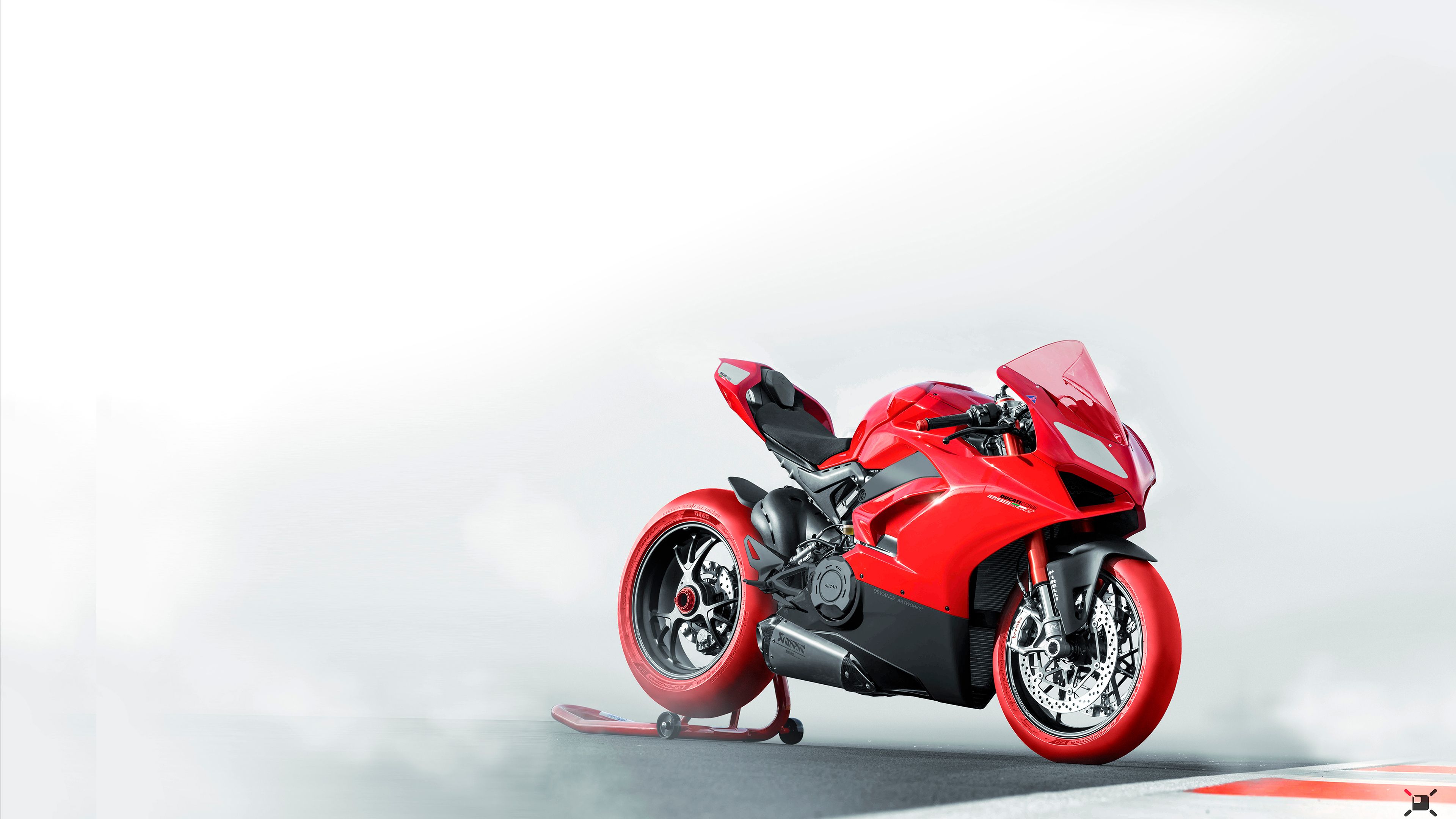 Ducati 1299 Wallpapers