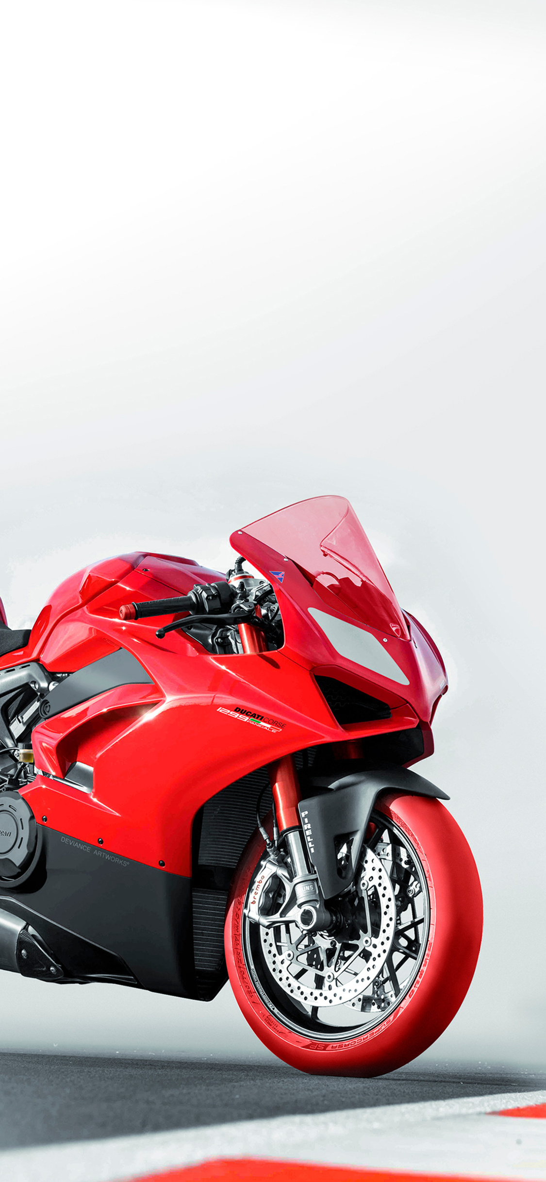 Ducati 1299 Wallpapers