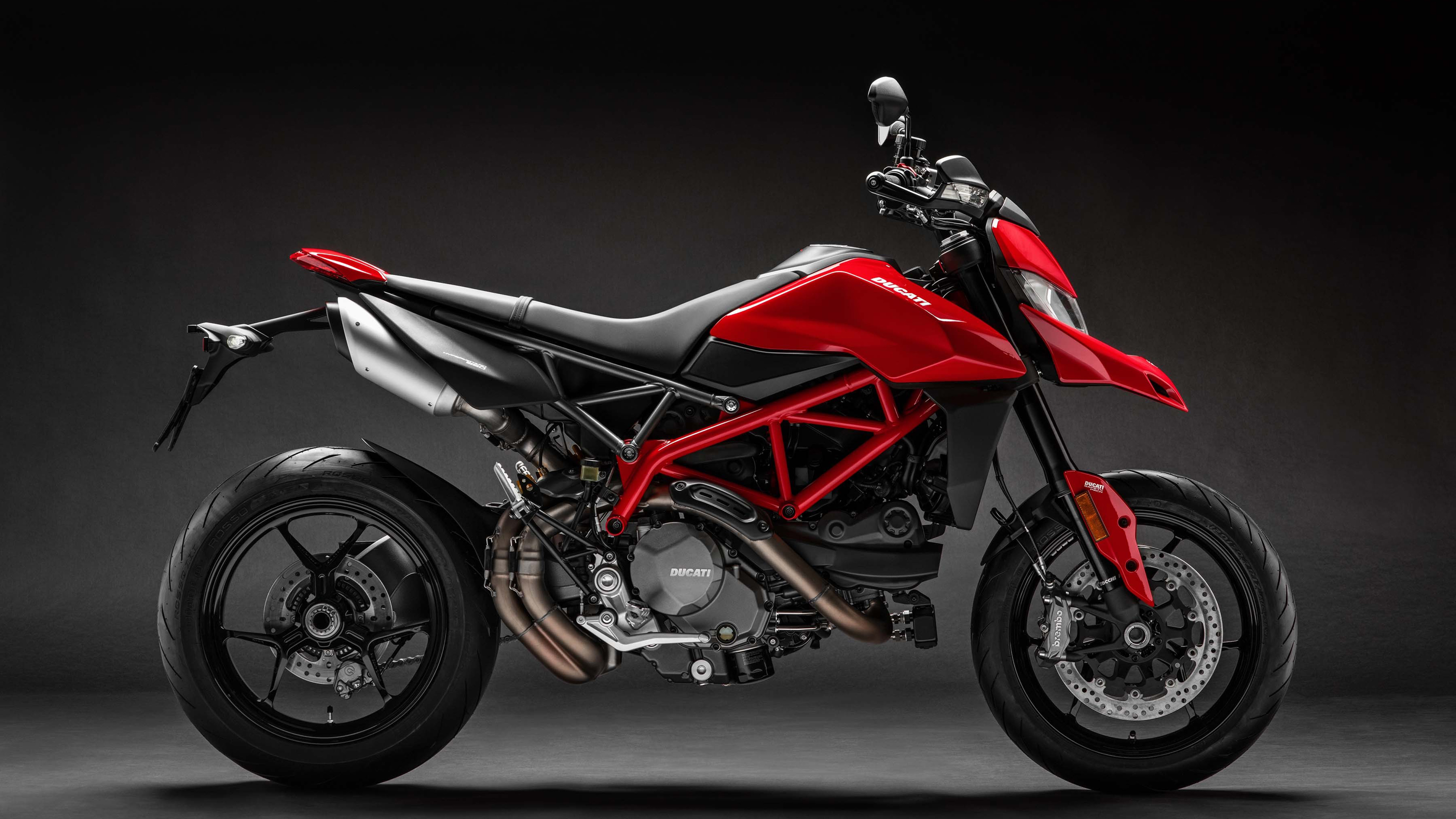 Ducati Hypermotard Wallpapers