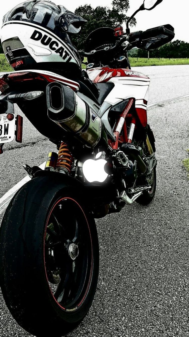 Ducati Hypermotard Wallpapers