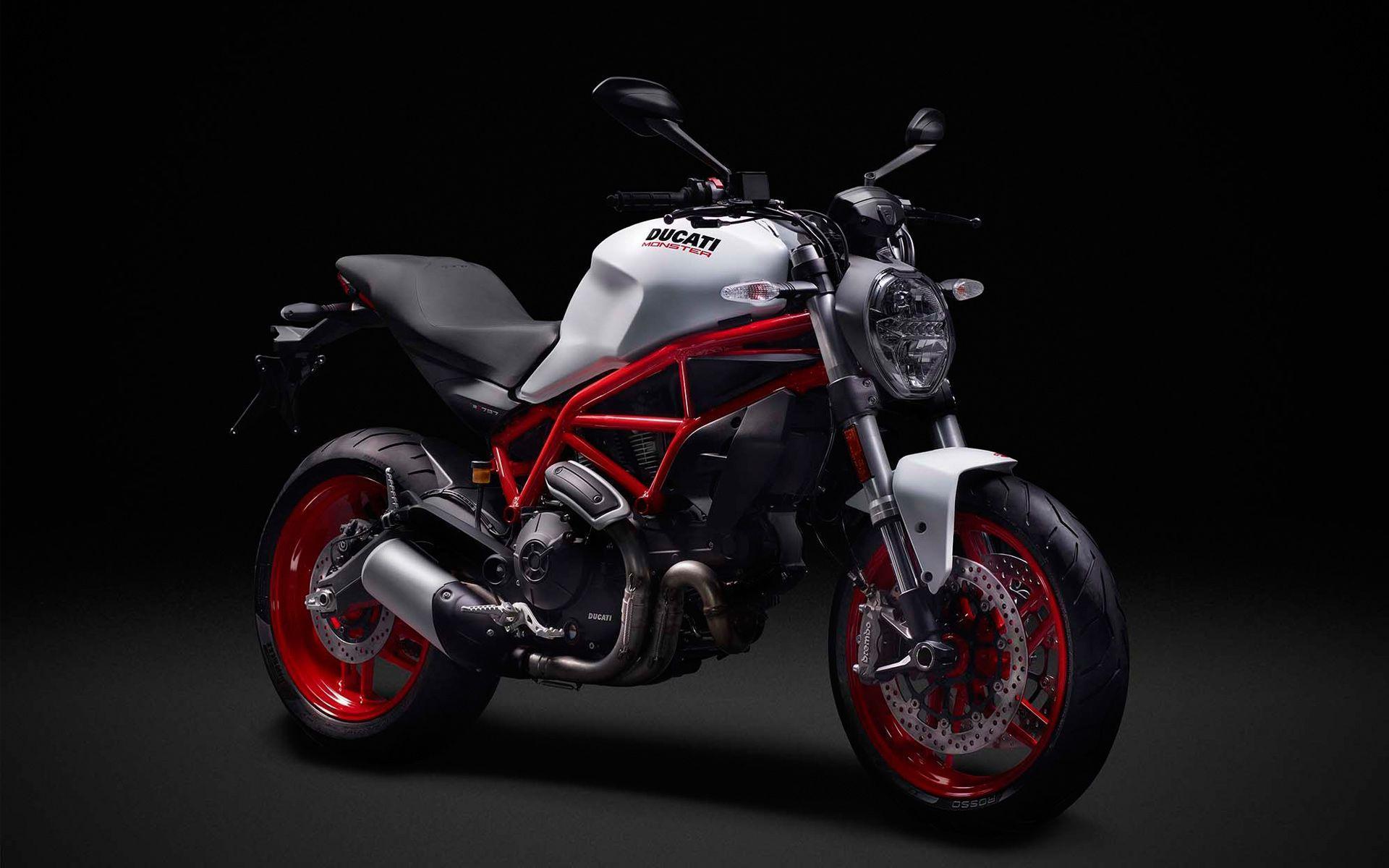 Ducati Monster 1100 Evo Bulgari Wallpapers