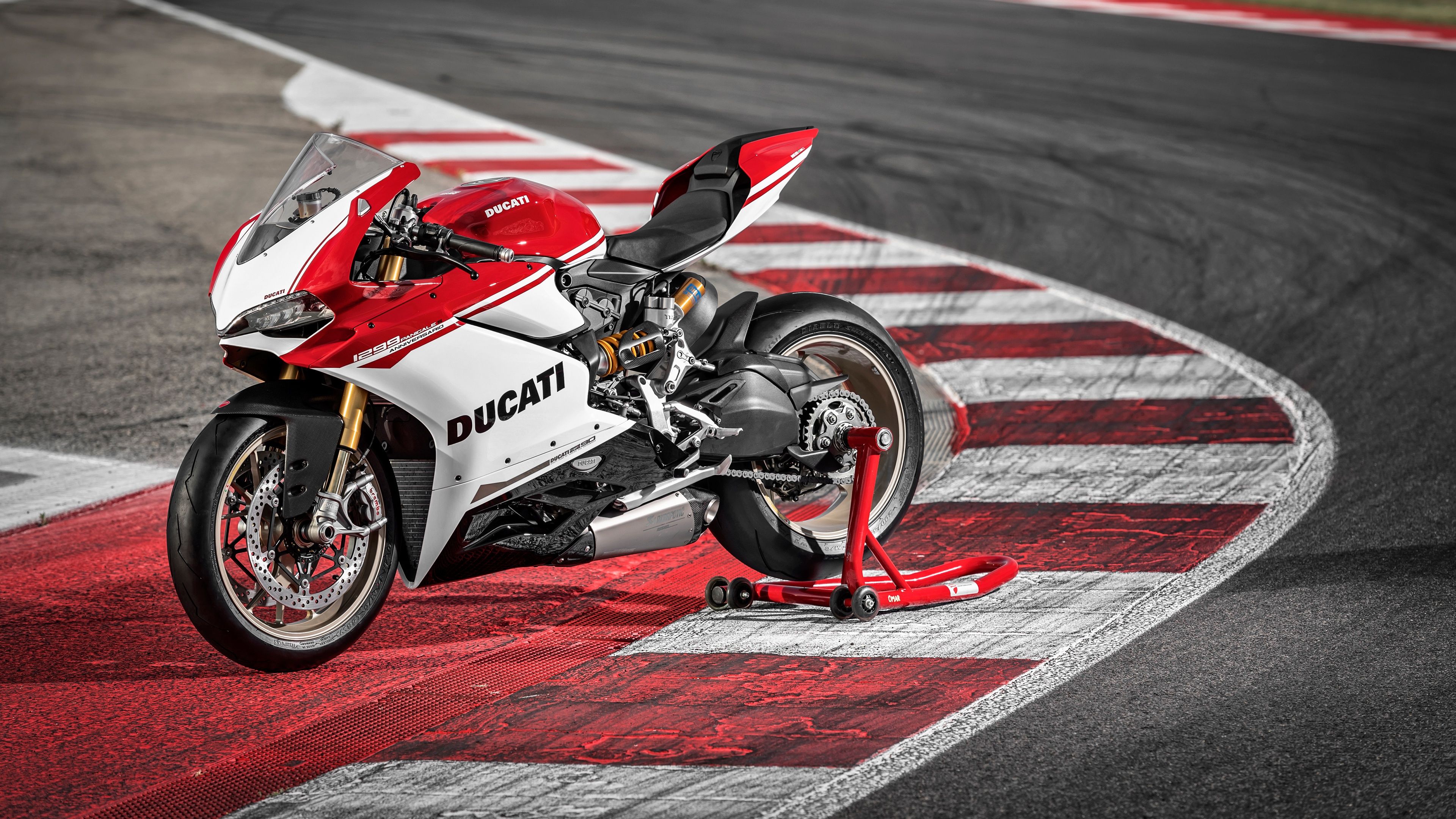 Ducati Monster 1100 Evo Bulgari Wallpapers