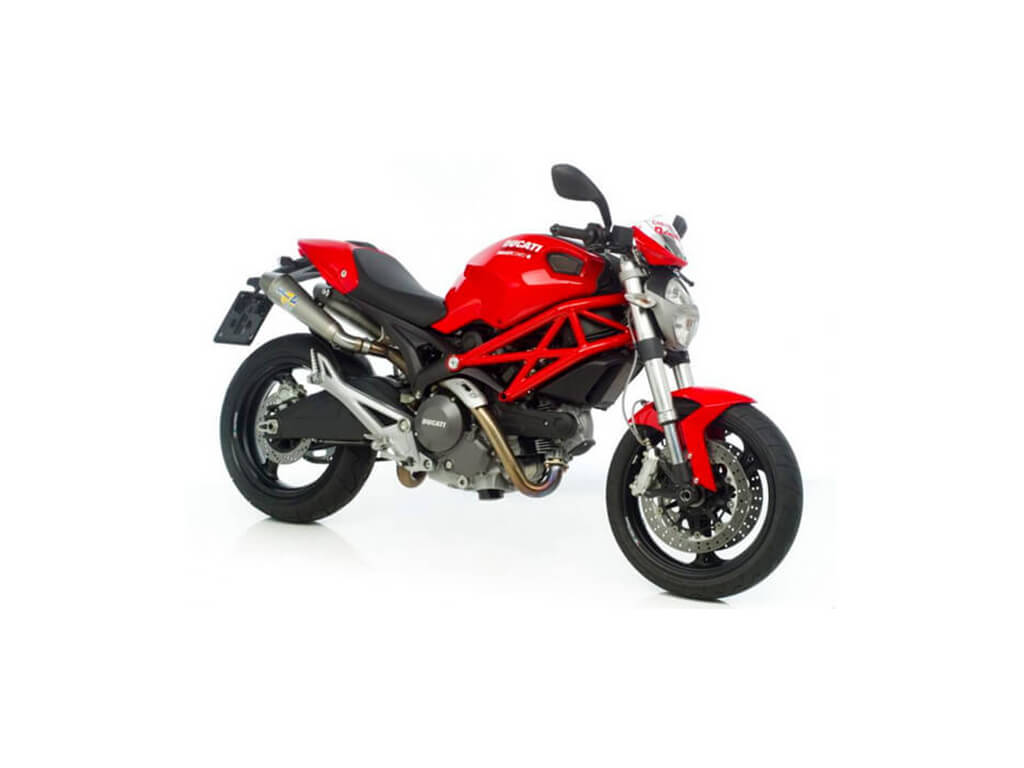 Ducati Monster 696 Wallpapers