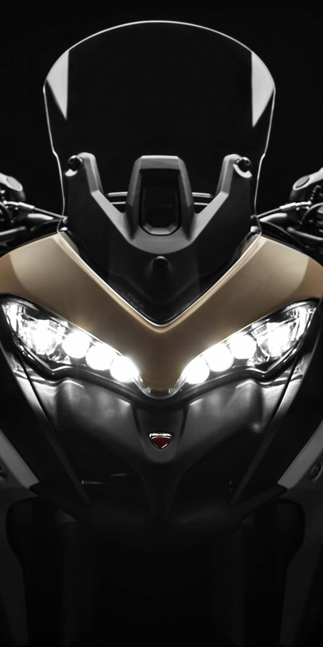 Ducati Multistrada 1200 Wallpapers