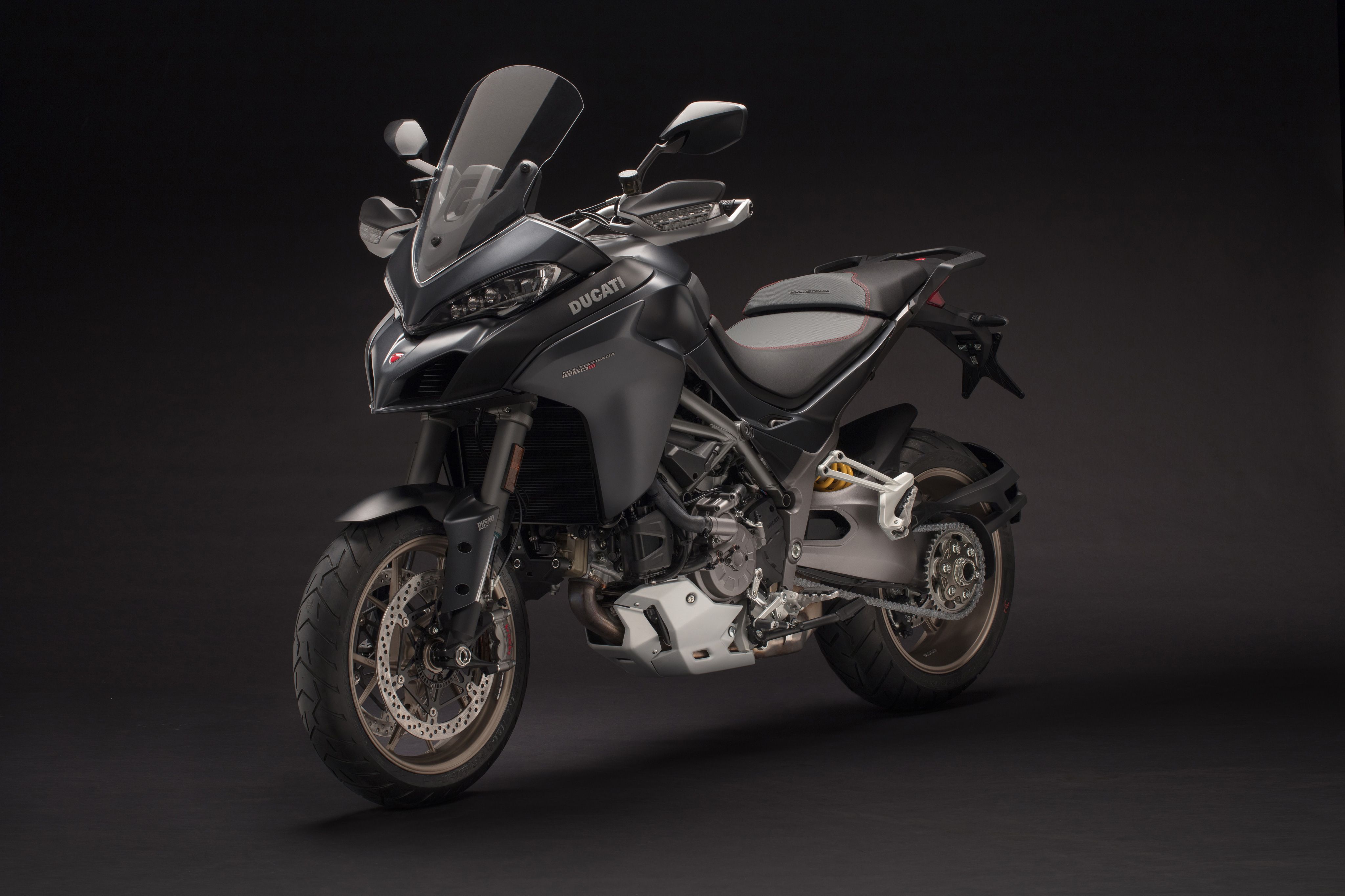 Ducati Multistrada 1200 Wallpapers