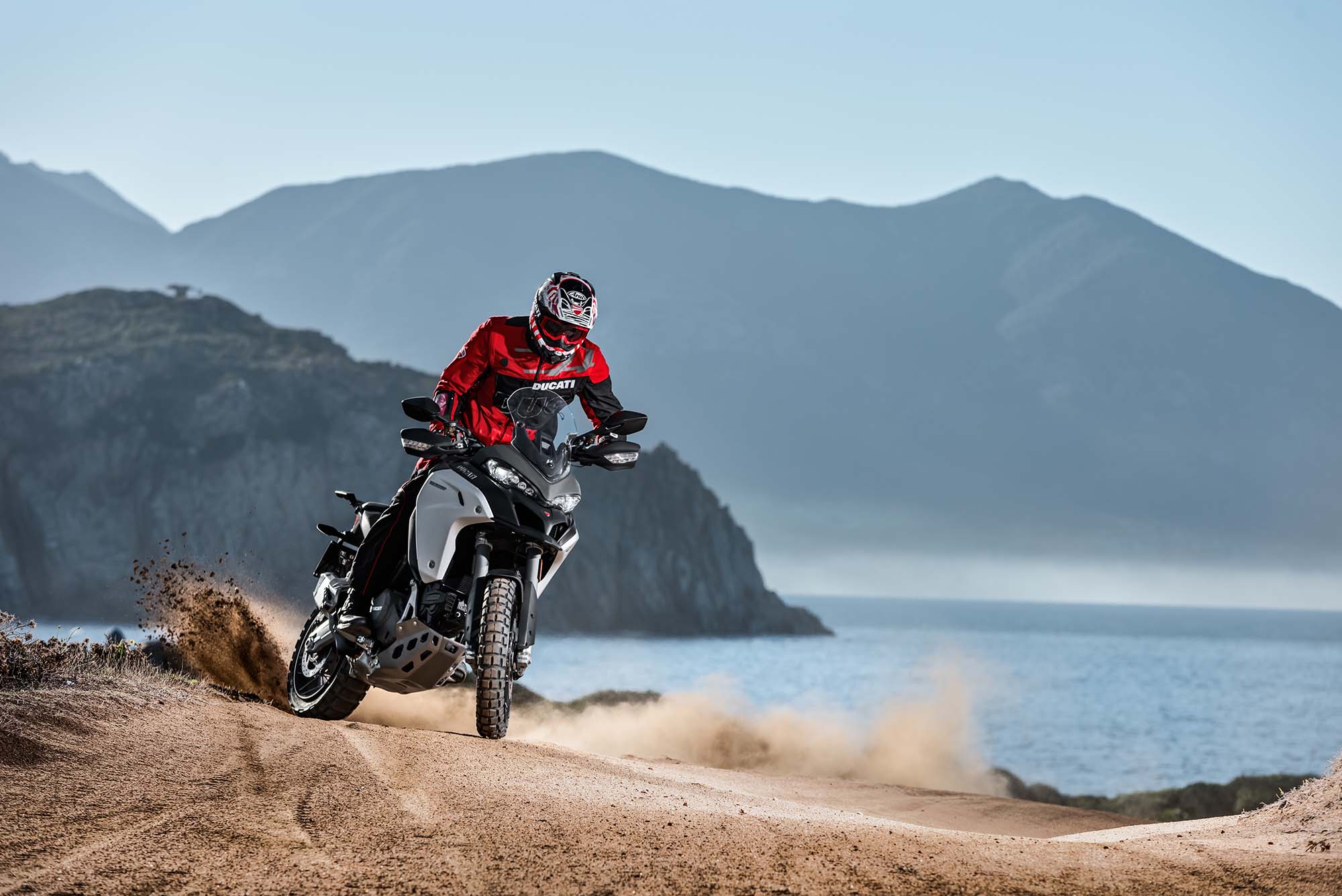 Ducati Multistrada 1200 Wallpapers