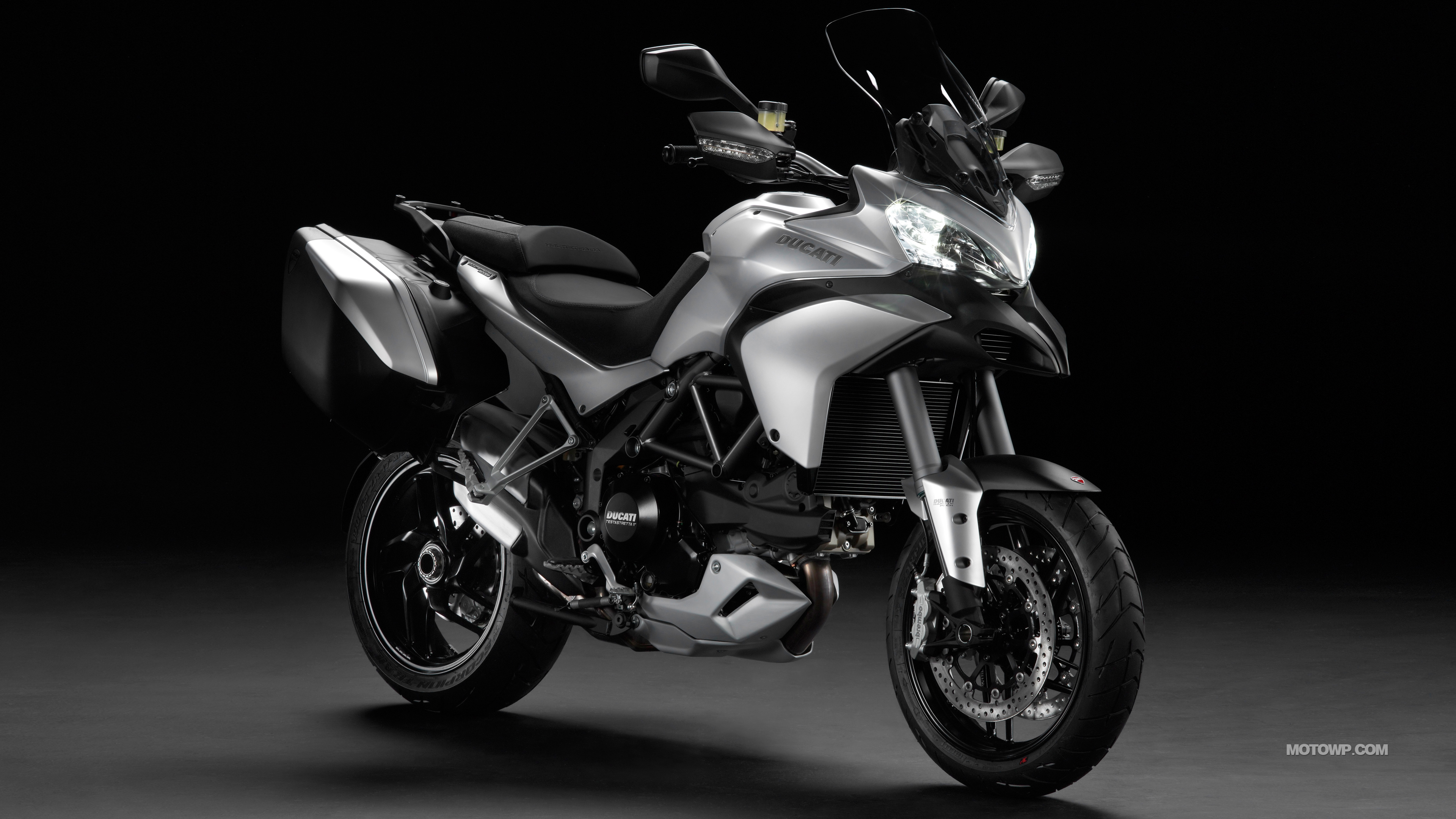 Ducati Multistrada 1200 Wallpapers