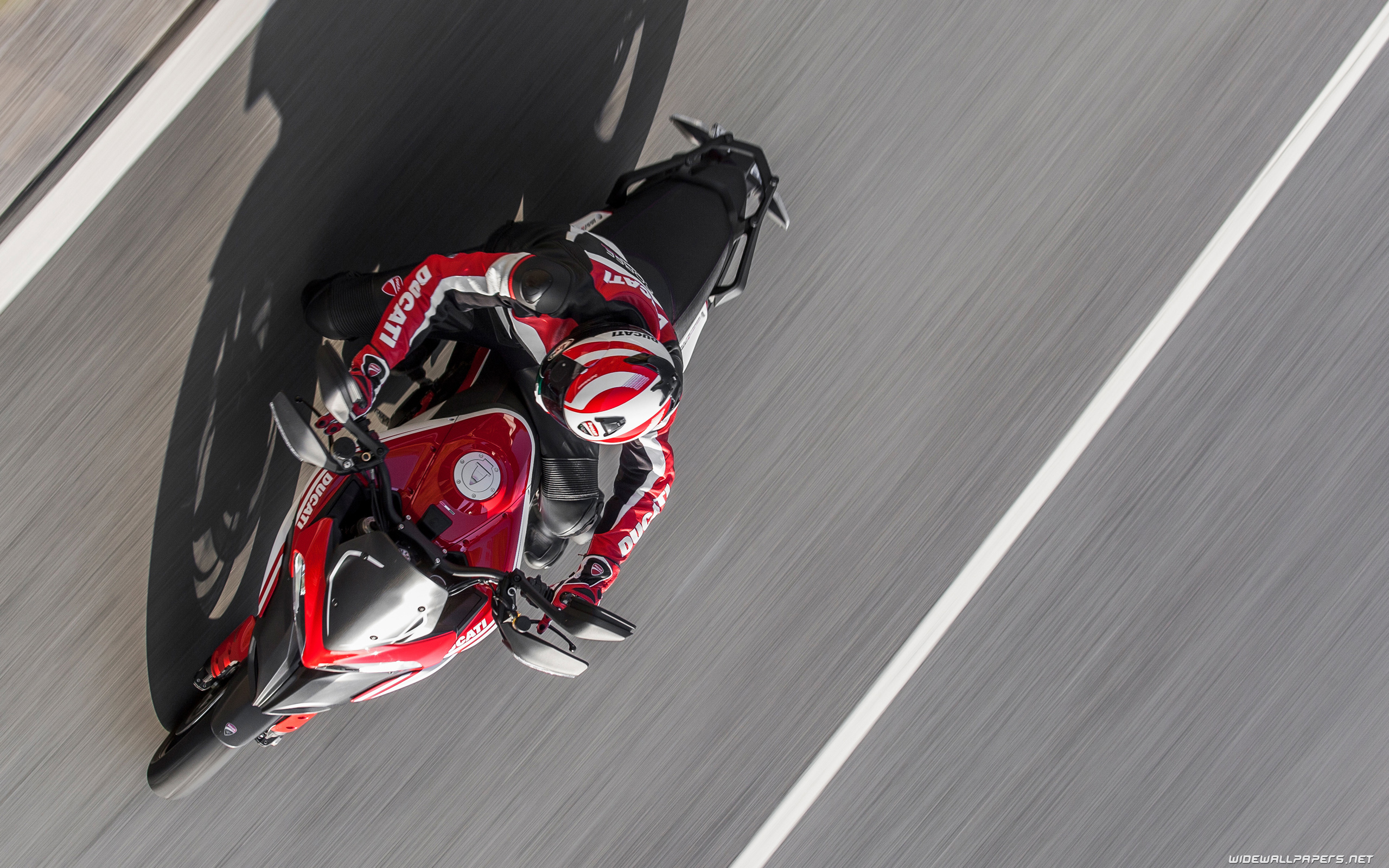 Ducati Multistrada 1200 Wallpapers