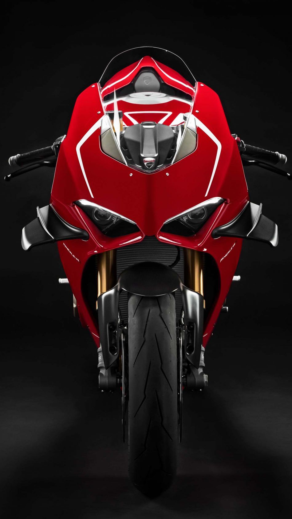 Ducati Panigale V4 Wallpapers