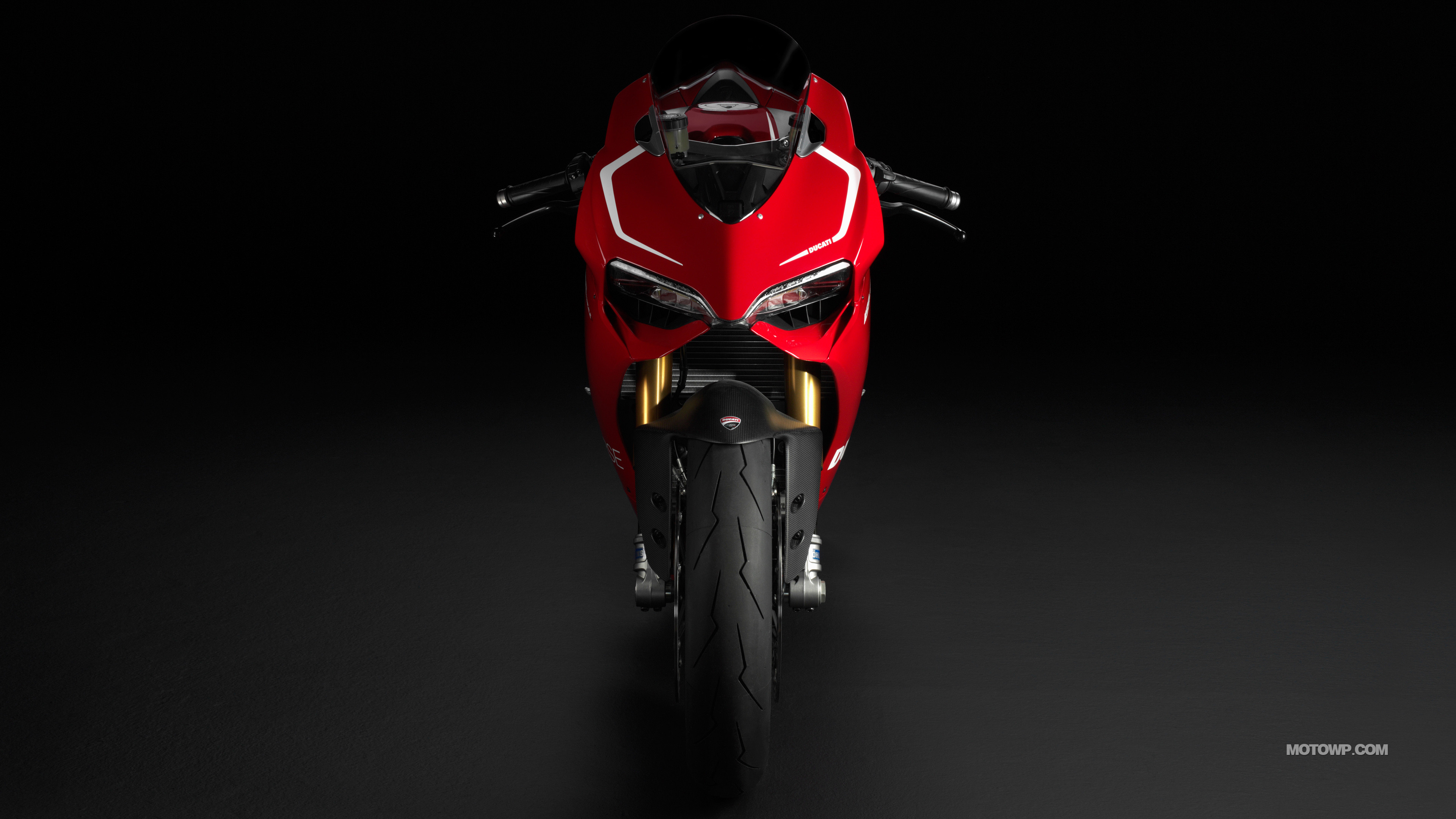 Ducati Streetfighter 848 Wallpapers