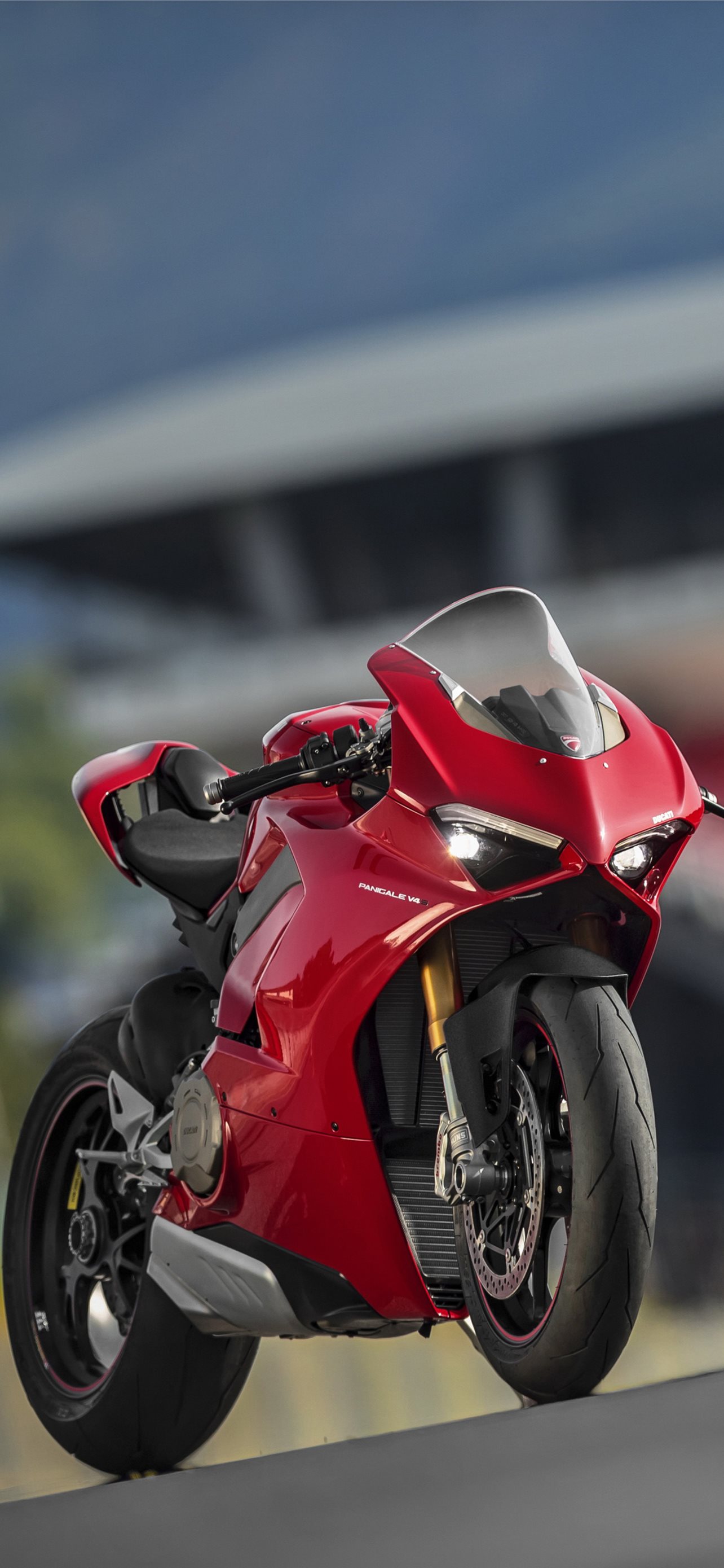 Ducati Wallpapers