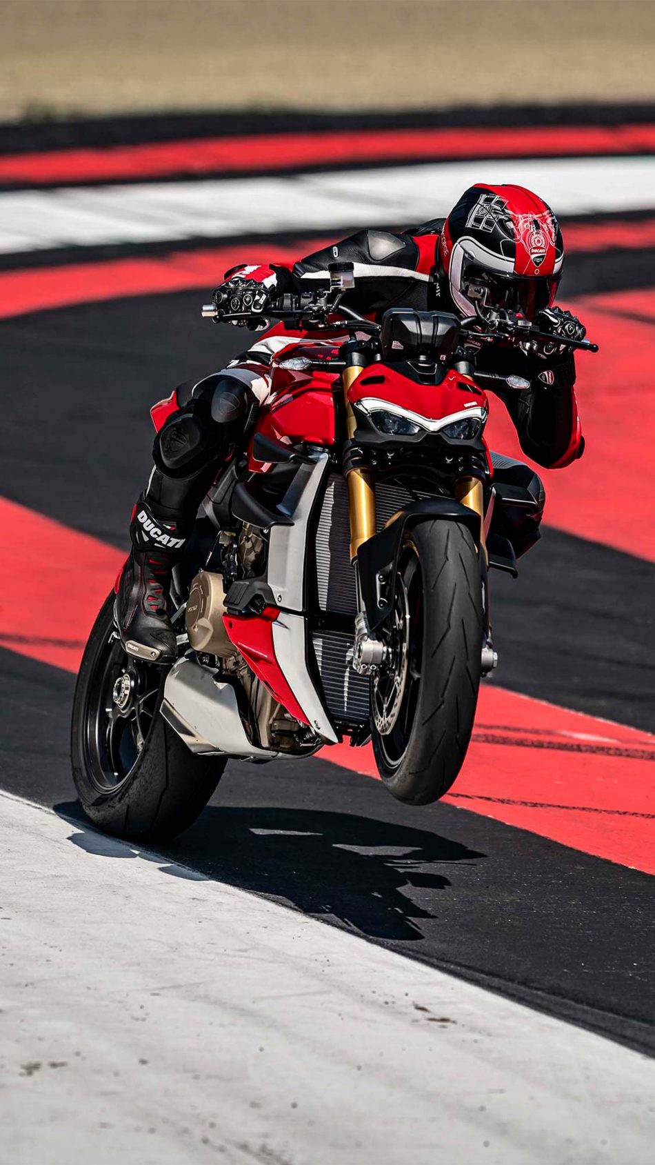 Ducati Wallpapers