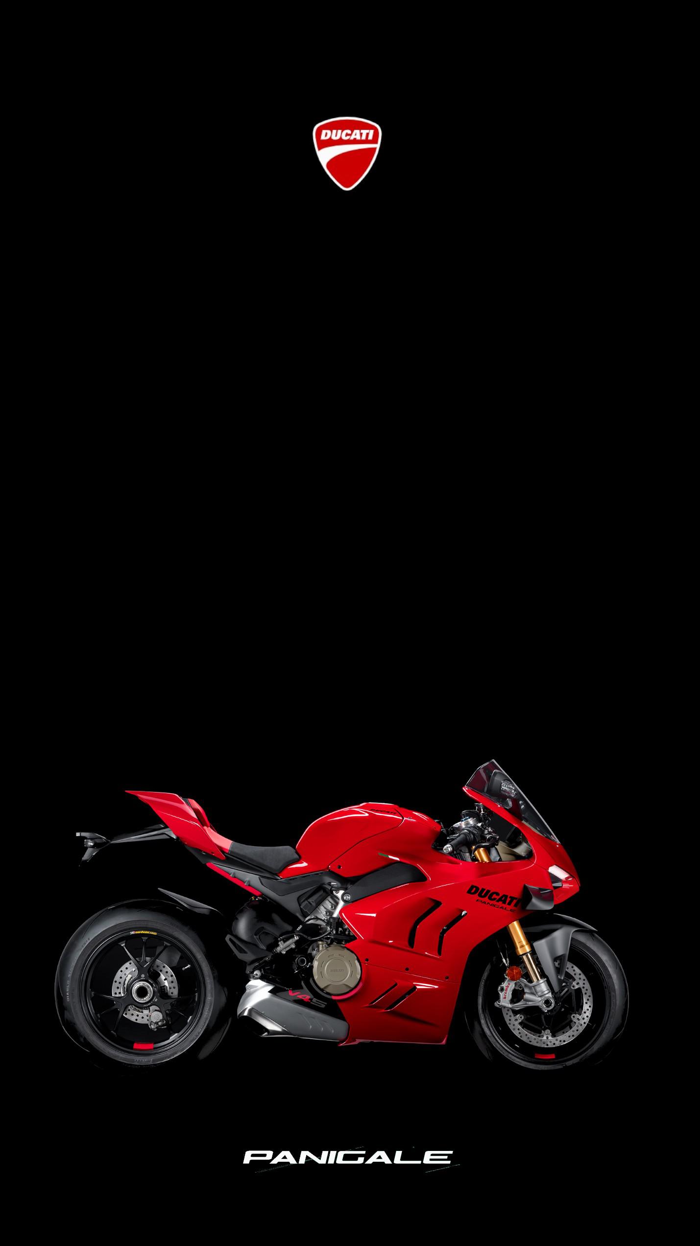 Ducati Wallpapers