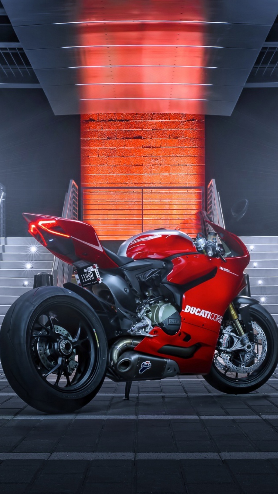 Ducati Wallpapers