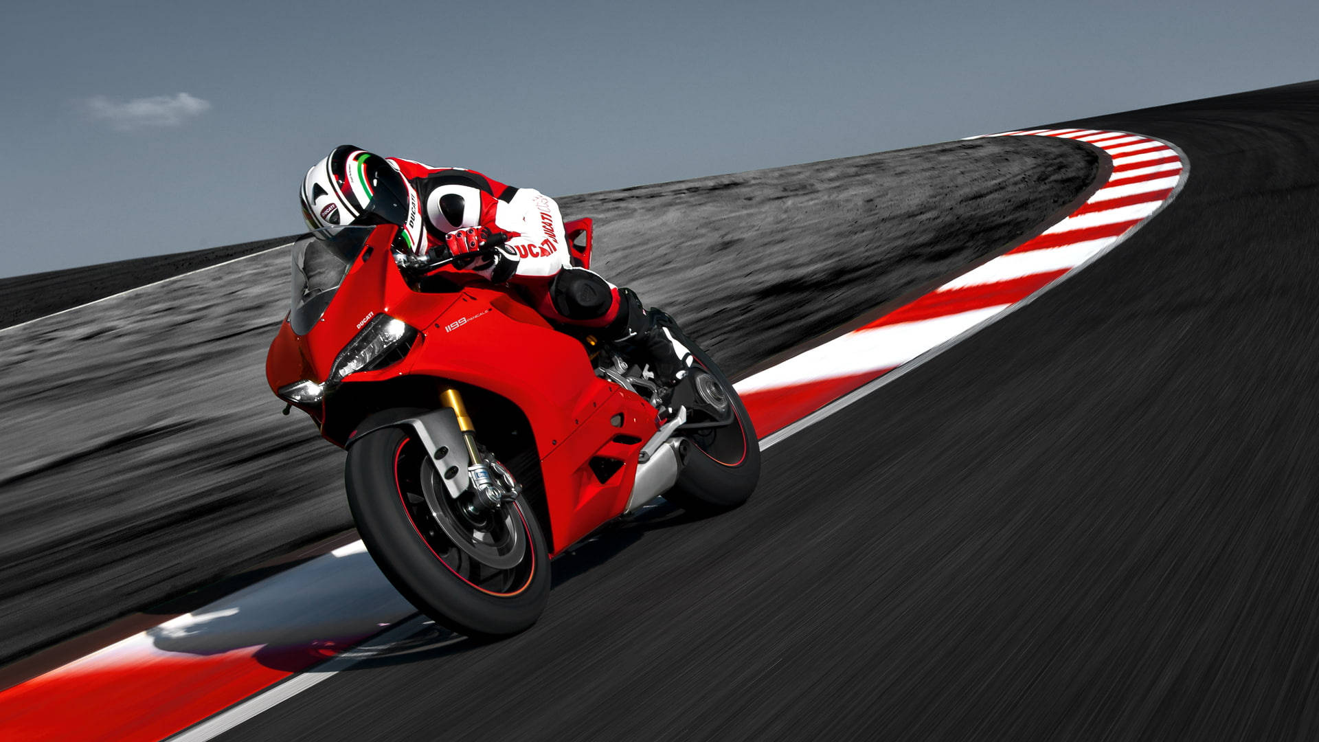 Ducati Wallpapers