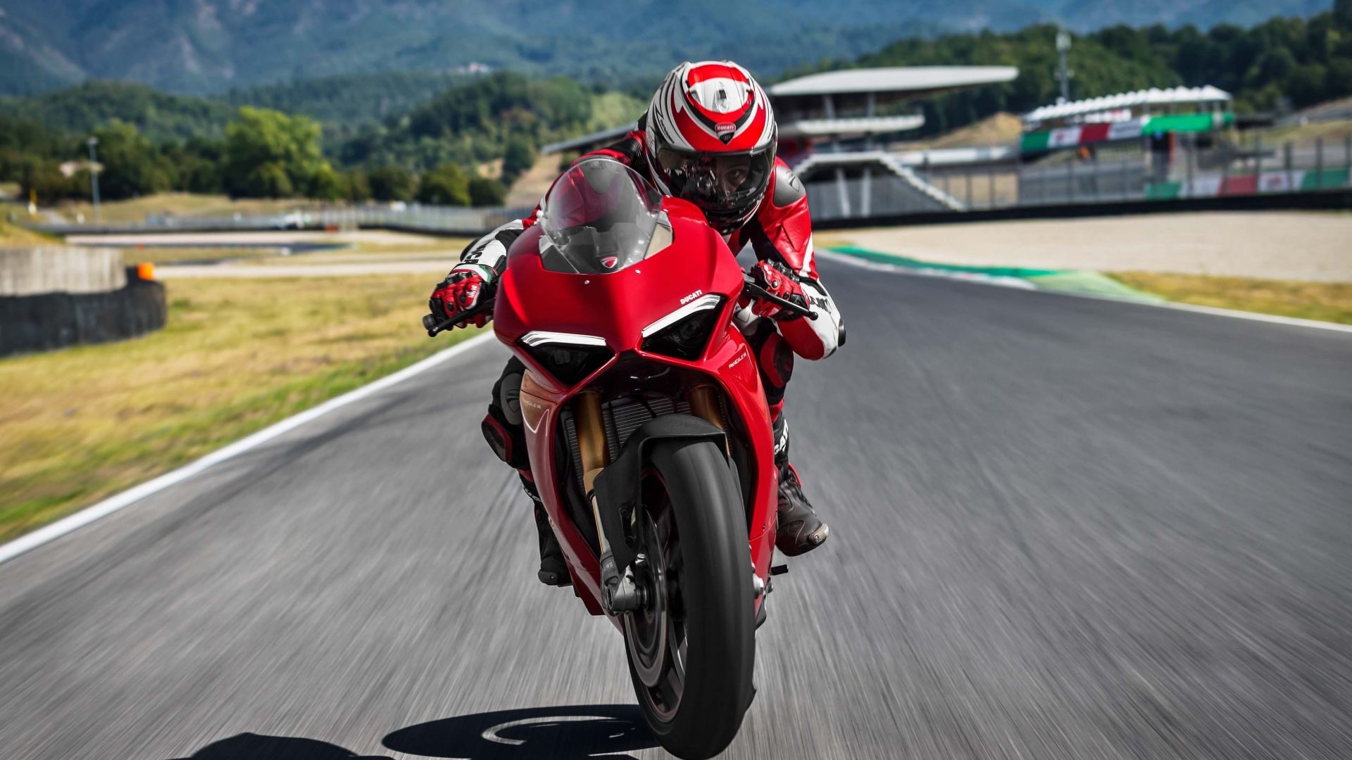 Ducati Wallpapers