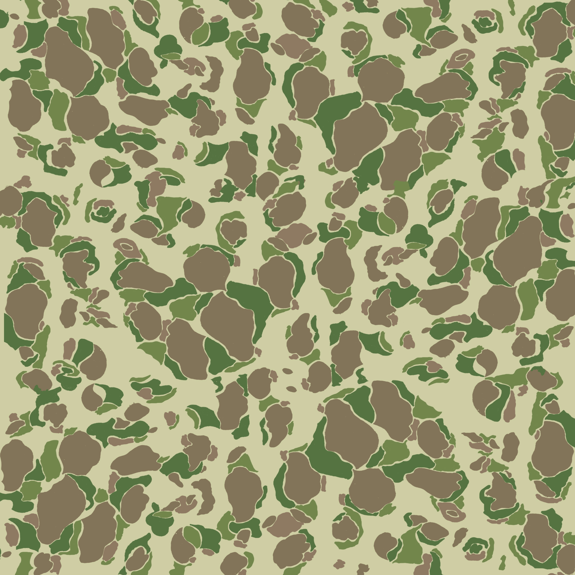 Duck Camo Backgrounds