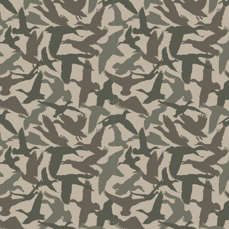 Duck Camo Wallpapers