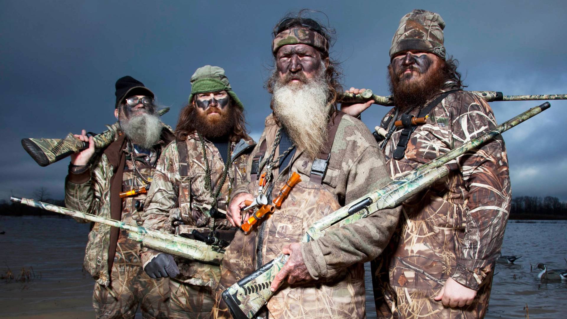 Duck Commander Wallpapers