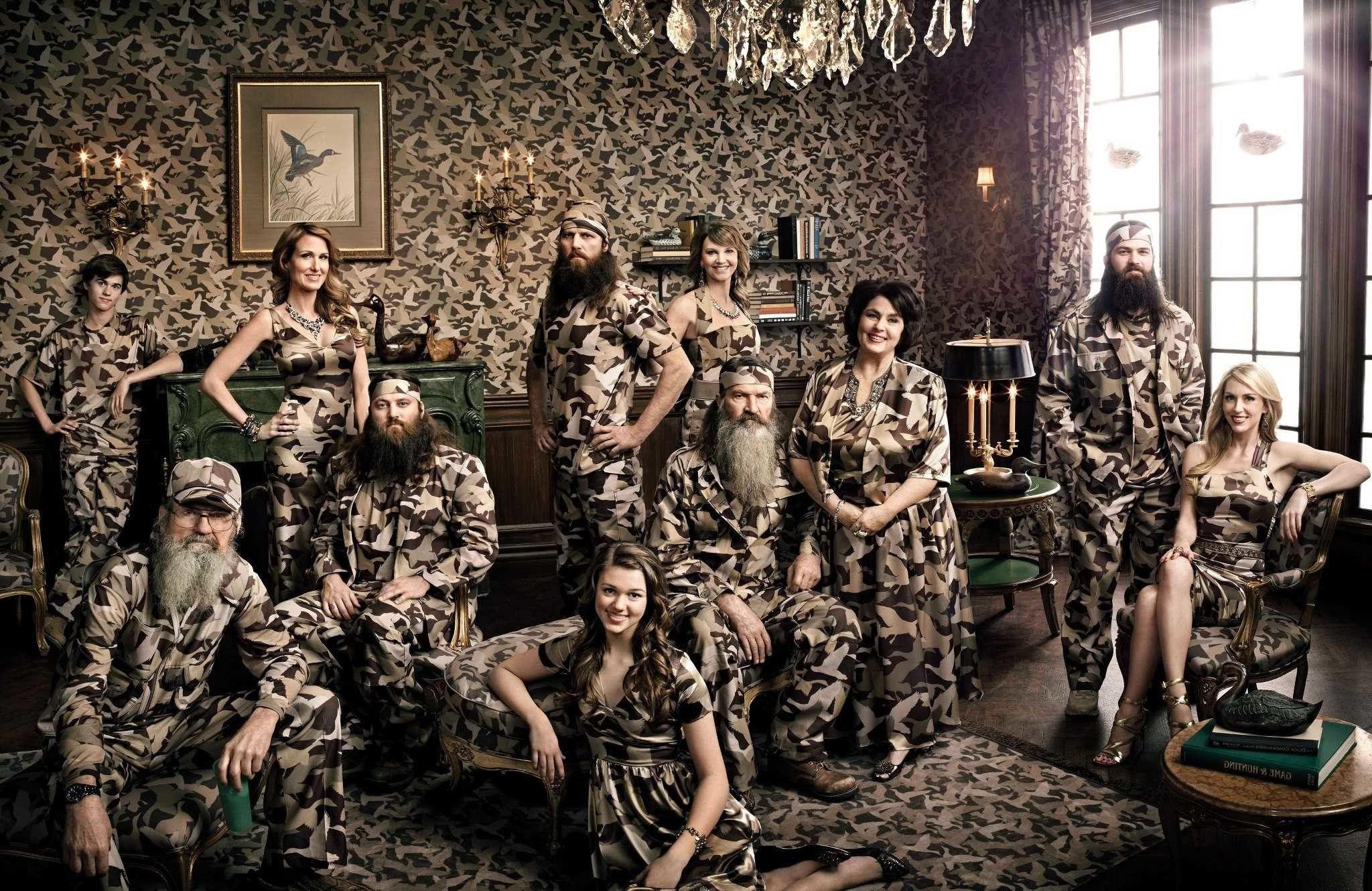 Duck Commander Wallpapers