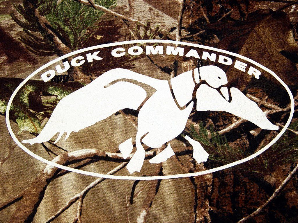 Duck Commander Wallpapers