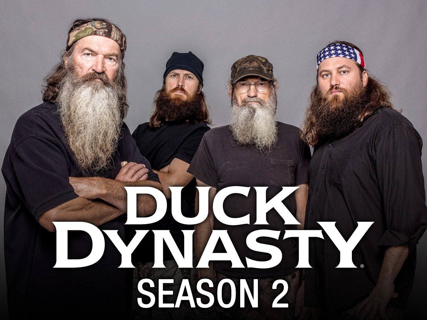 Duck Dynasty Wallpapers