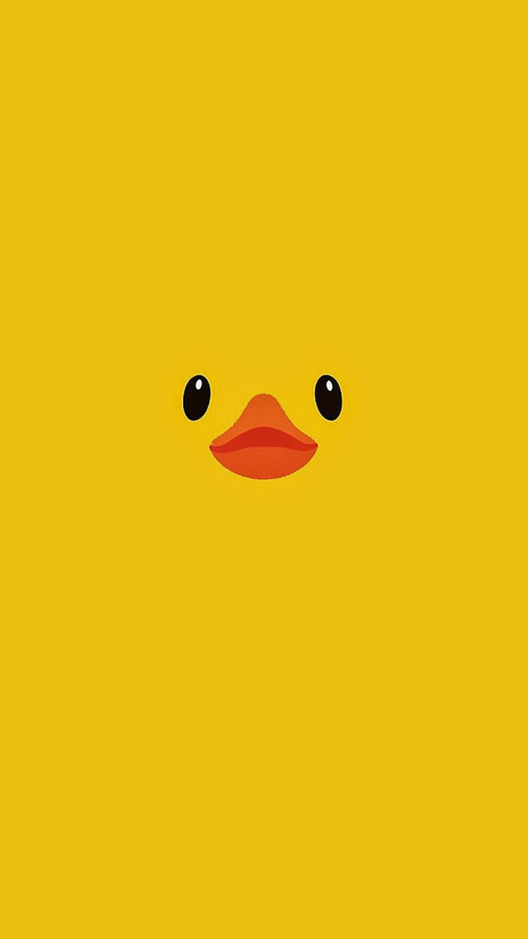 Duck Iphone Wallpapers