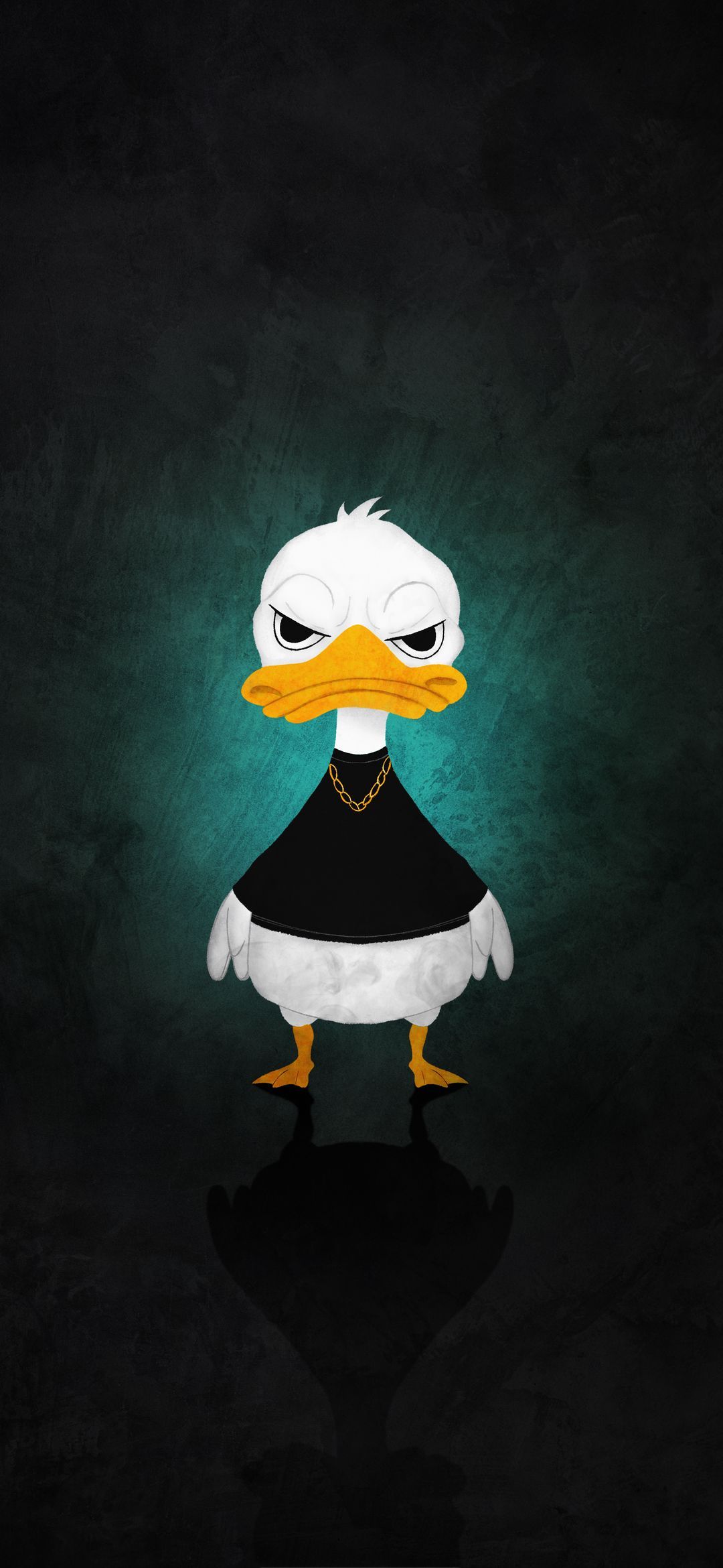 Duck Iphone Wallpapers