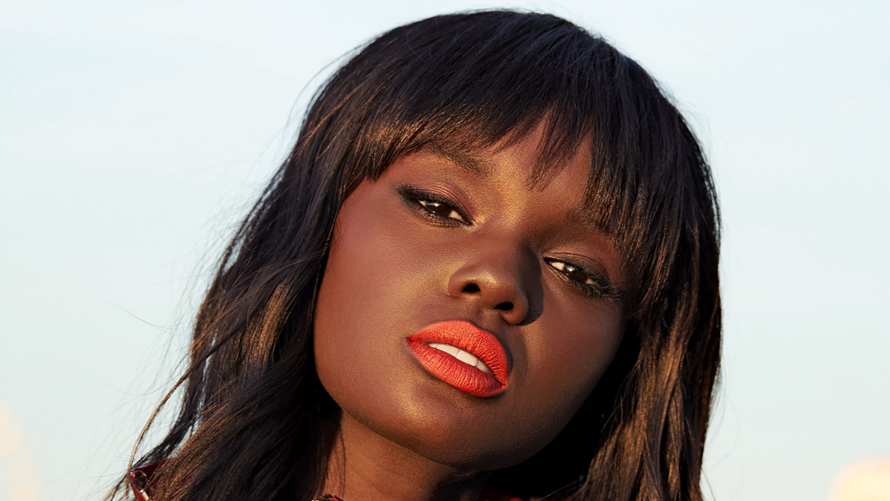 Duckie Thot Wallpapers