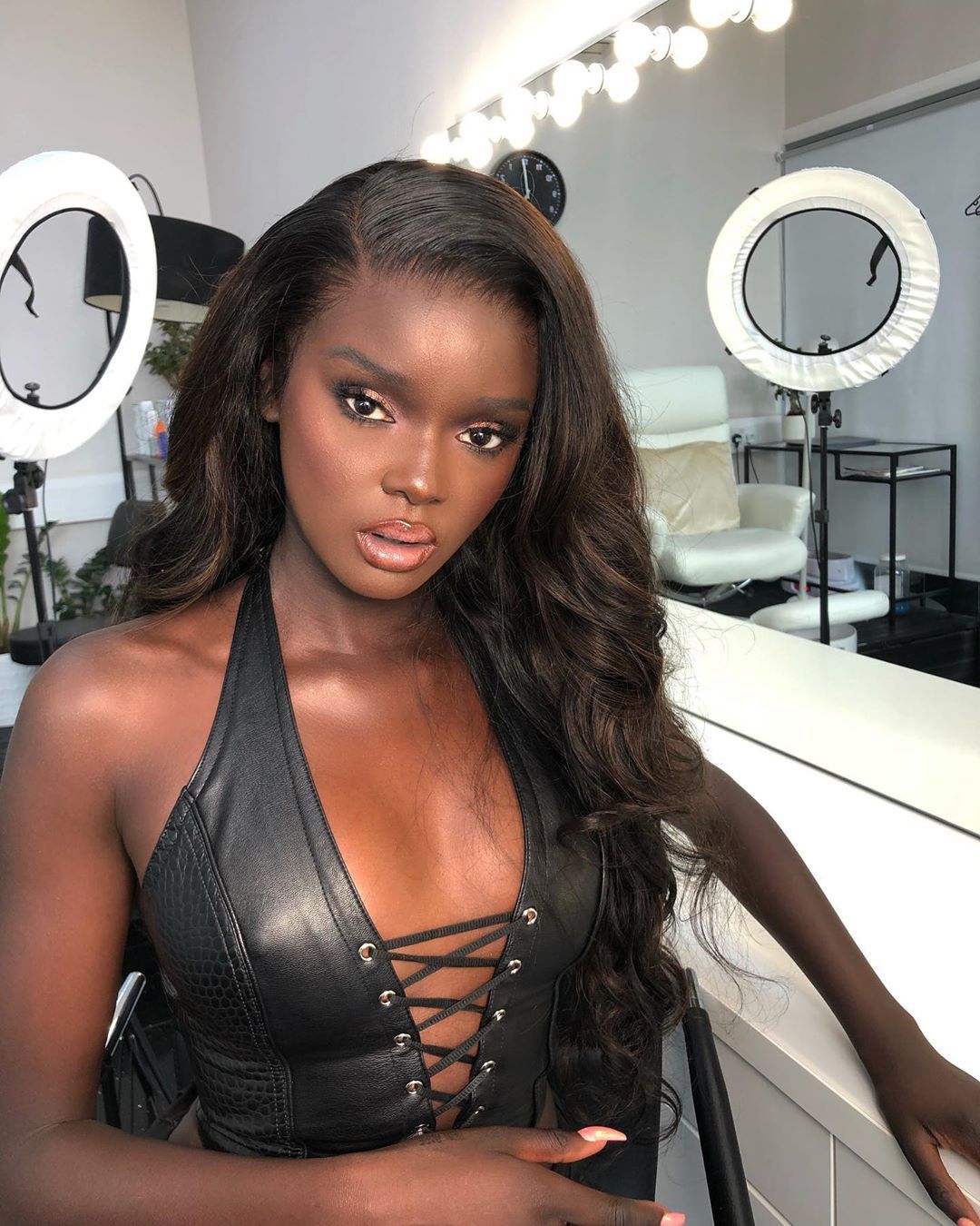 Duckie Thot Wallpapers